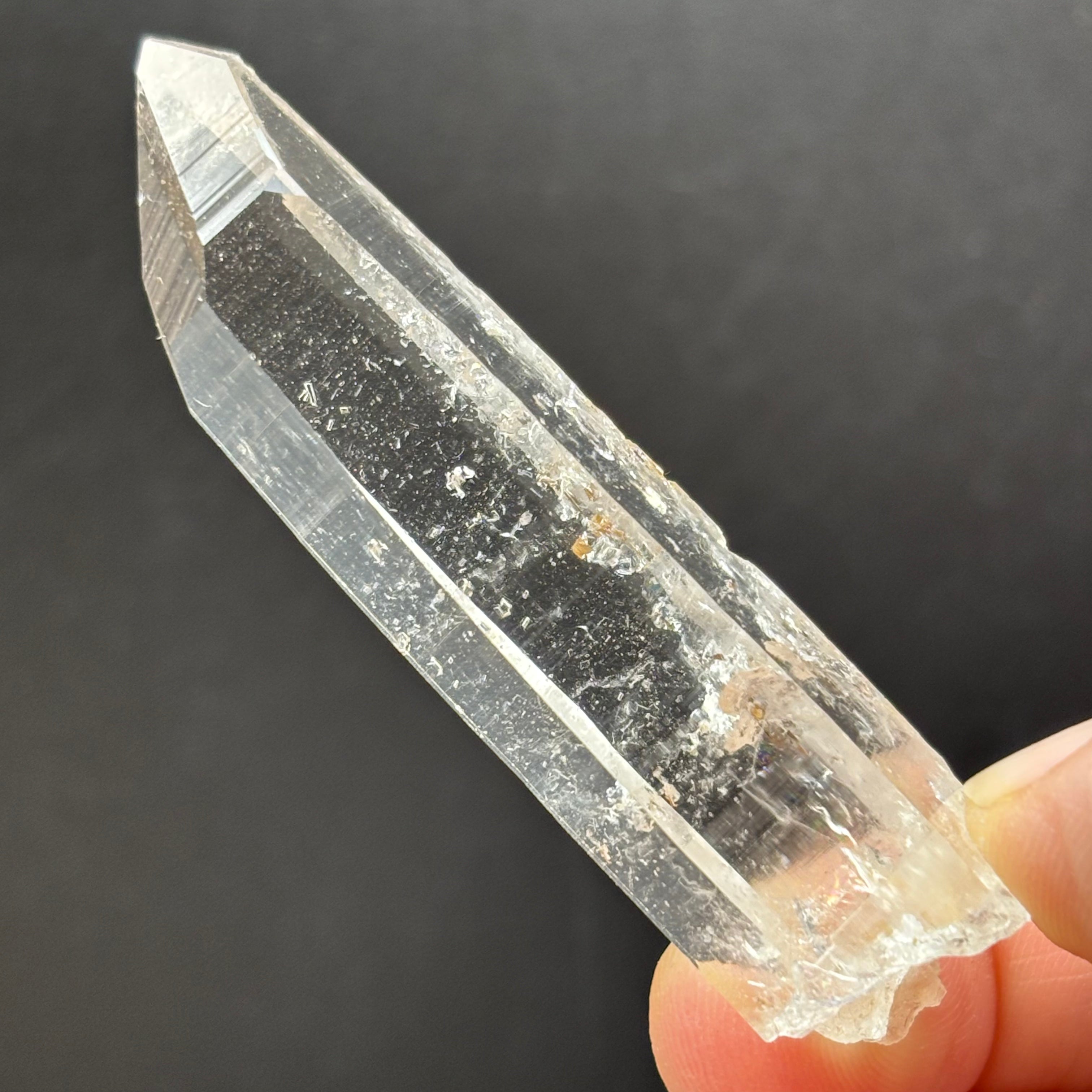 Colombian Quartz, Special Collection - 304