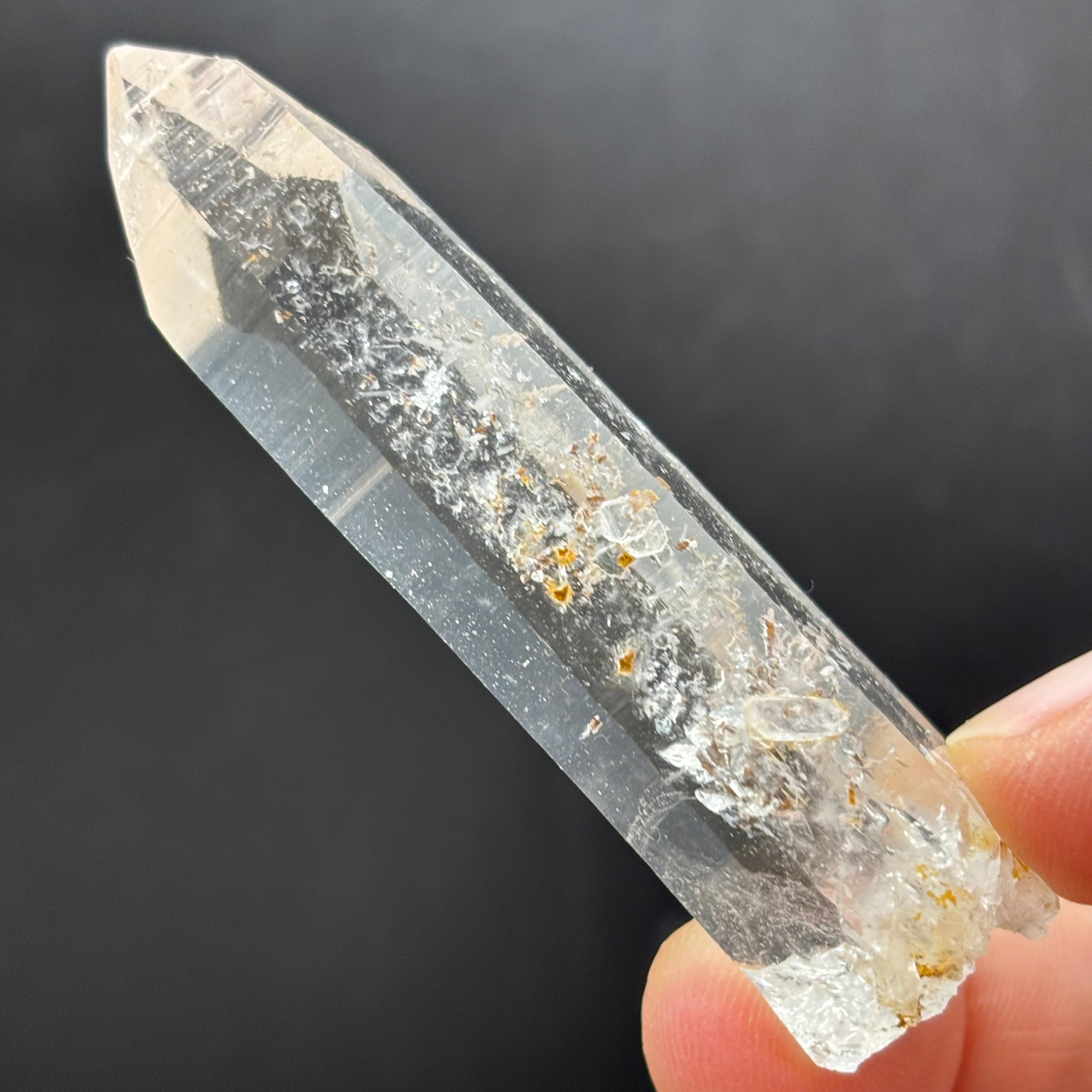 Colombian Quartz, Special Collection - 304