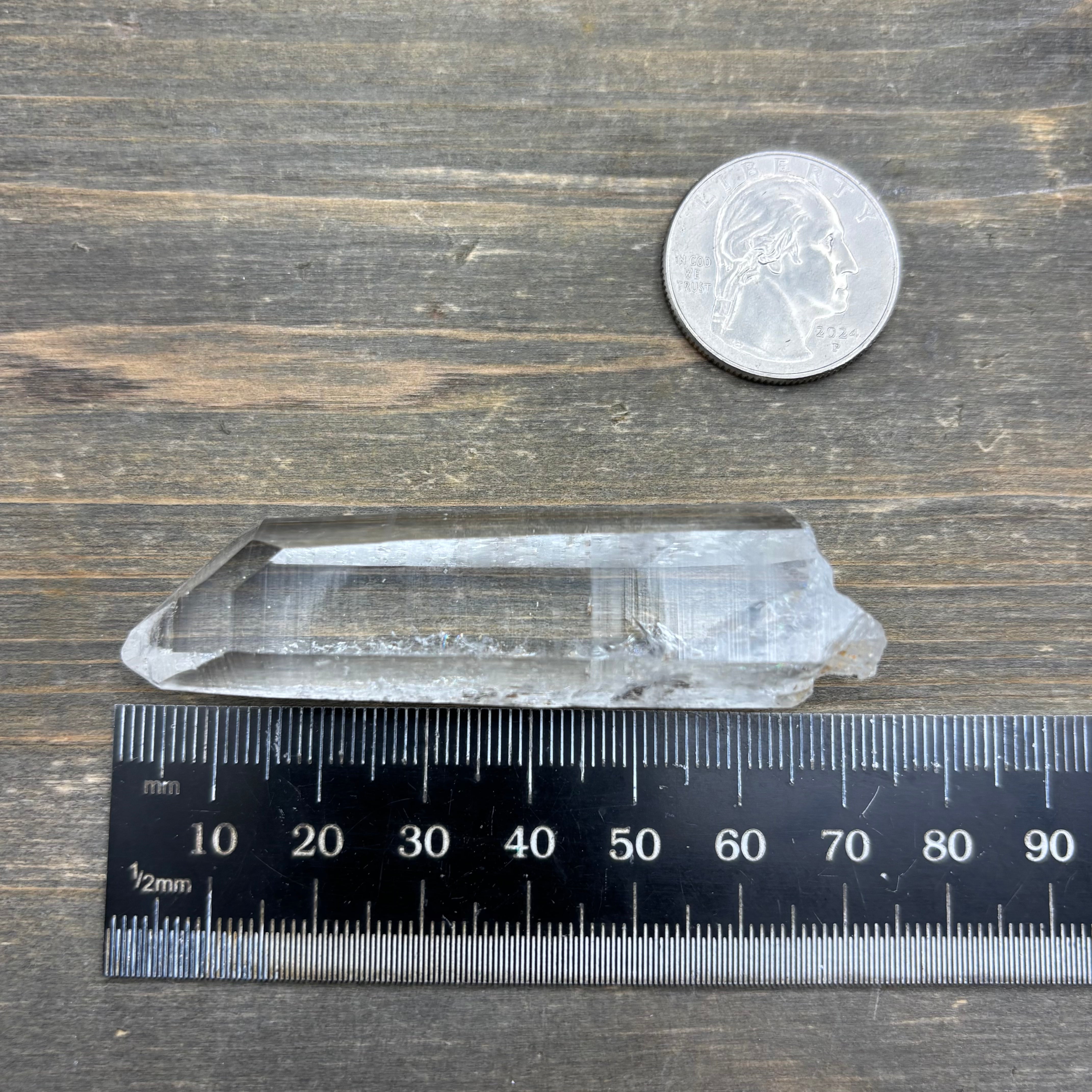Colombian Quartz, Special Collection - 304