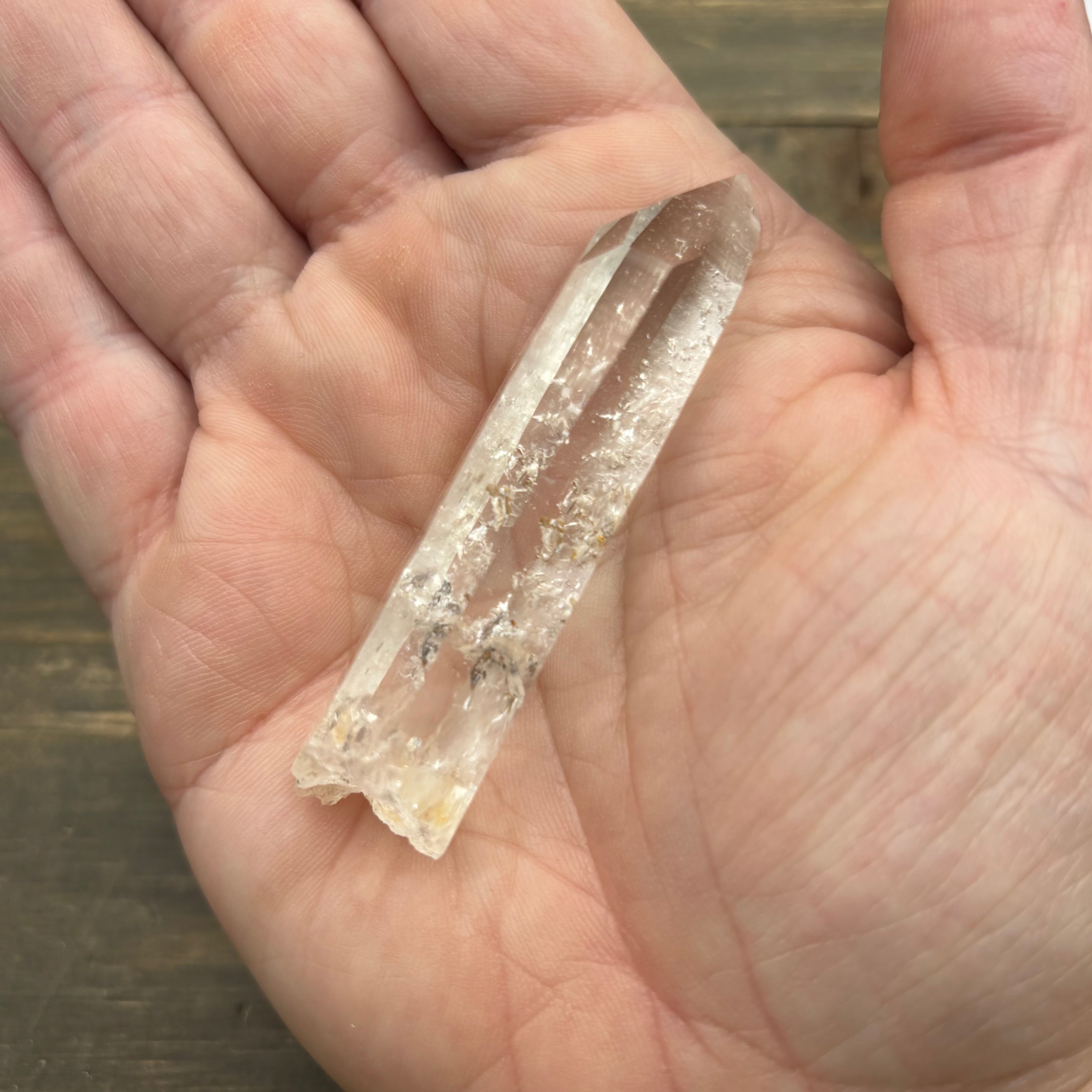 Colombian Quartz, Special Collection - 304