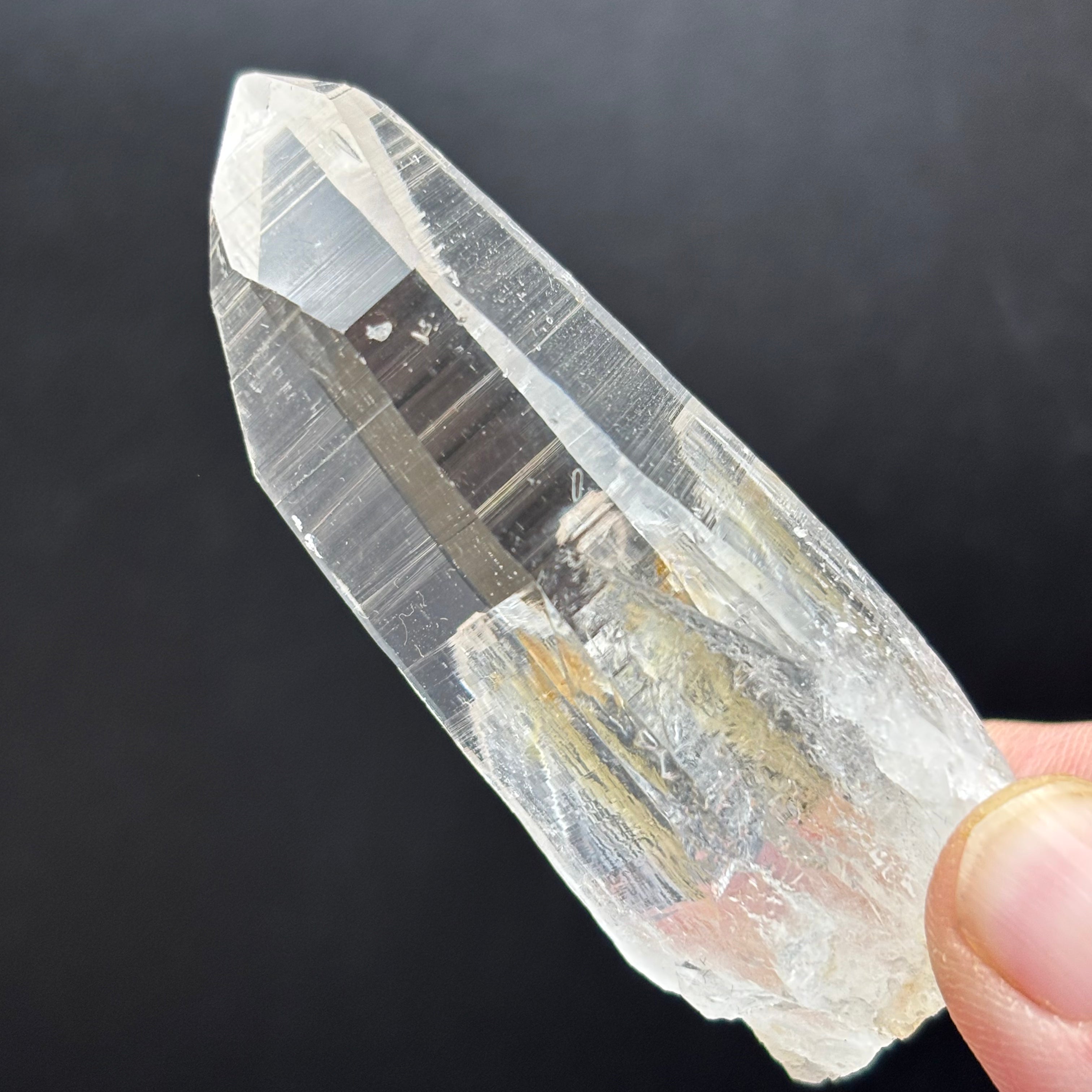 Colombian Quartz, Special Collection - 305
