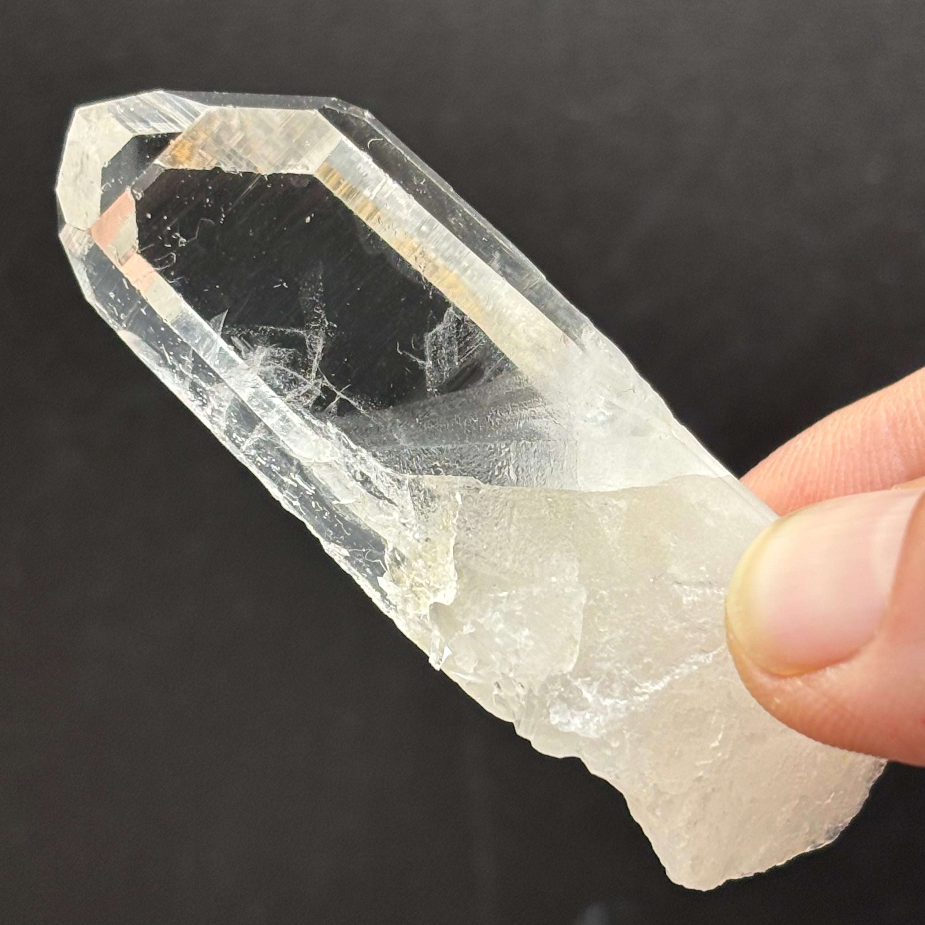 Colombian Quartz, Special Collection - 306