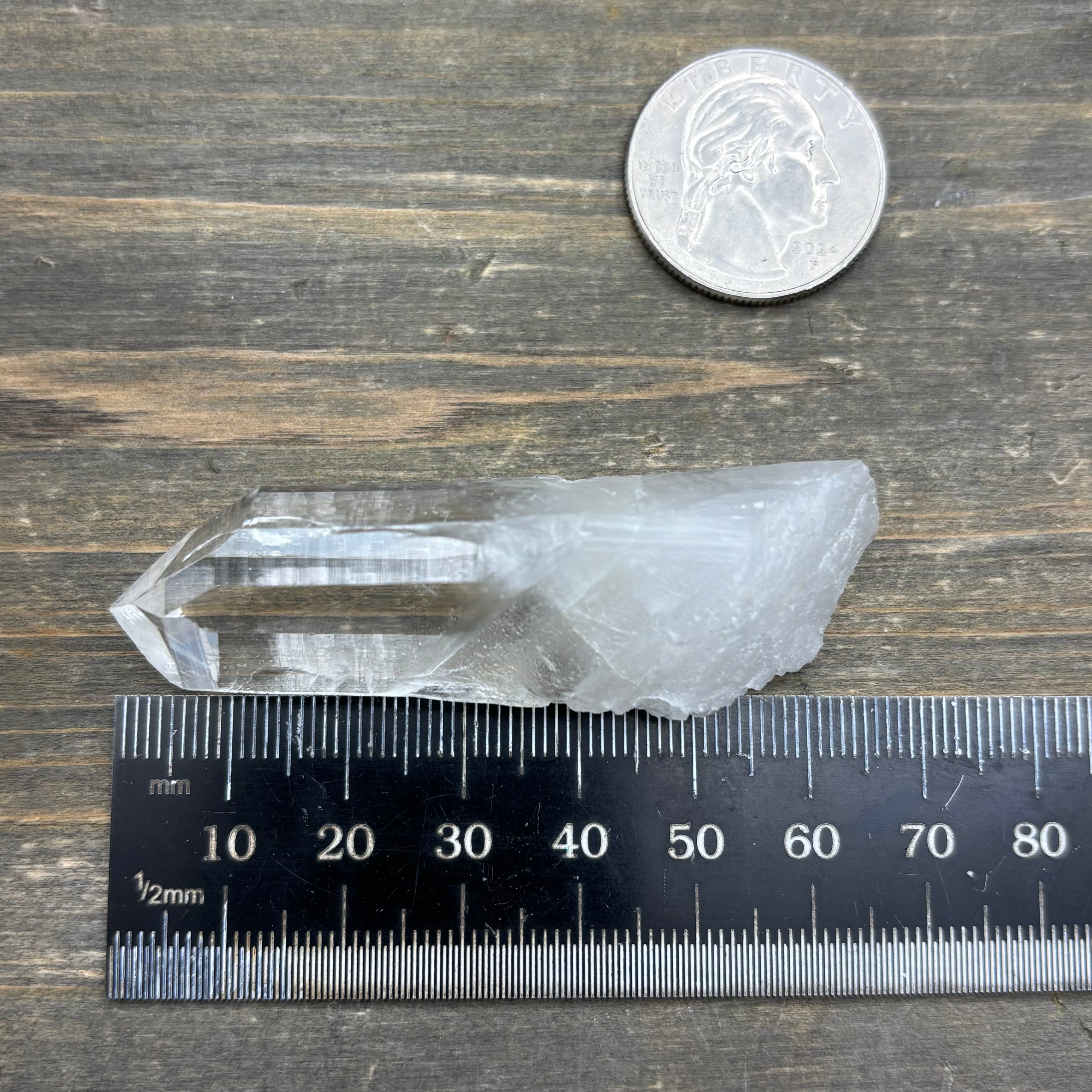 Colombian Quartz, Special Collection - 306