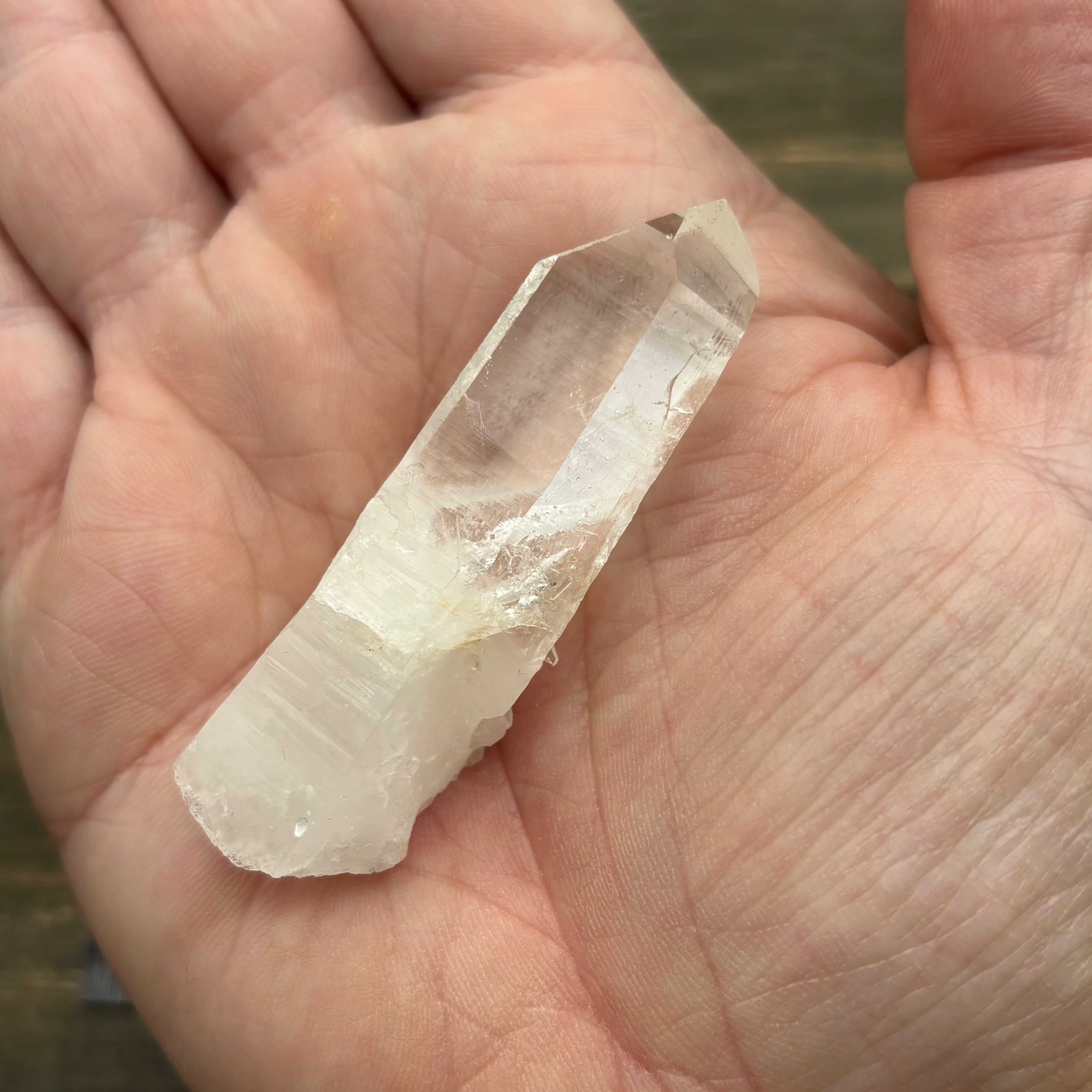 Colombian Quartz, Special Collection - 306
