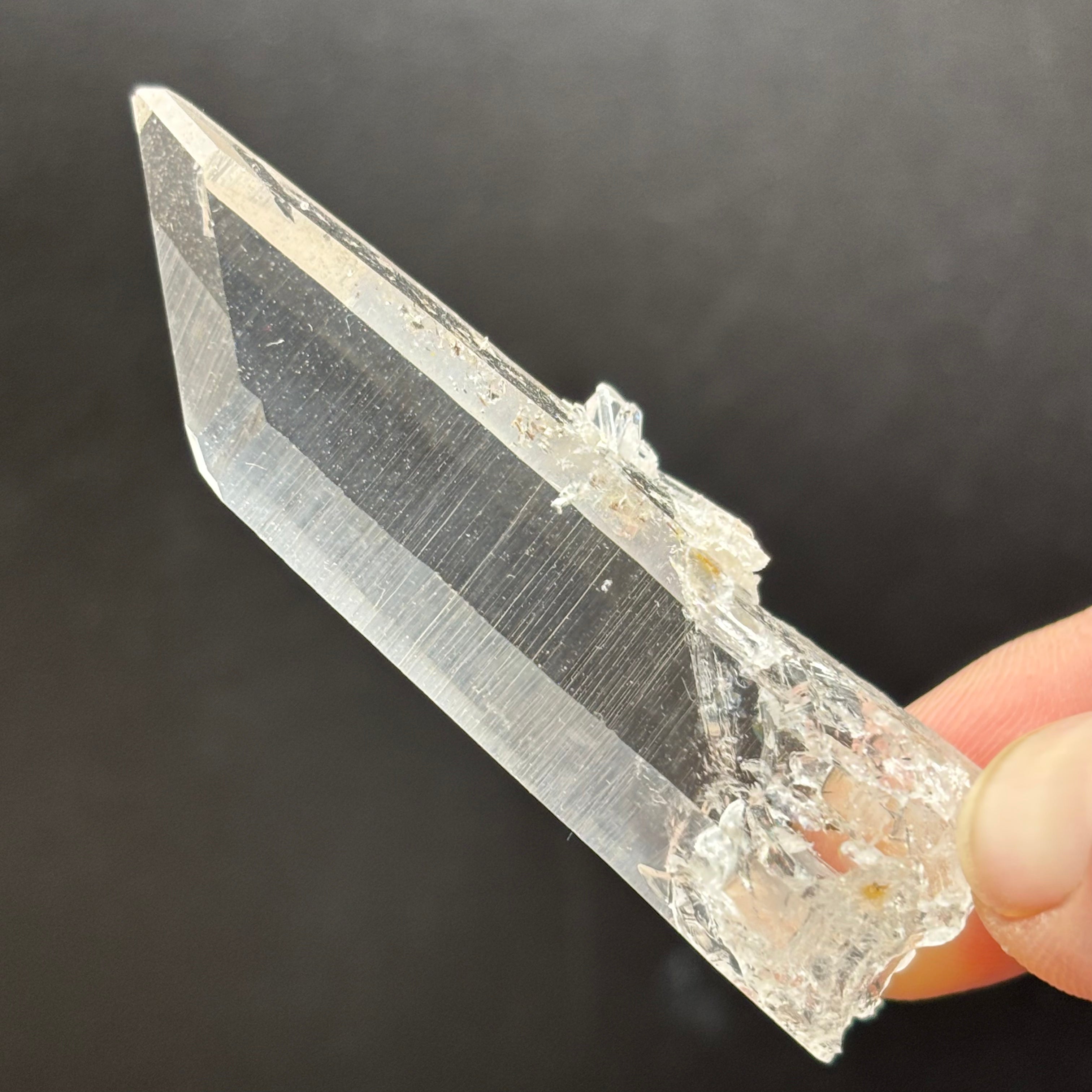 Colombian Quartz, Special Collection - 307