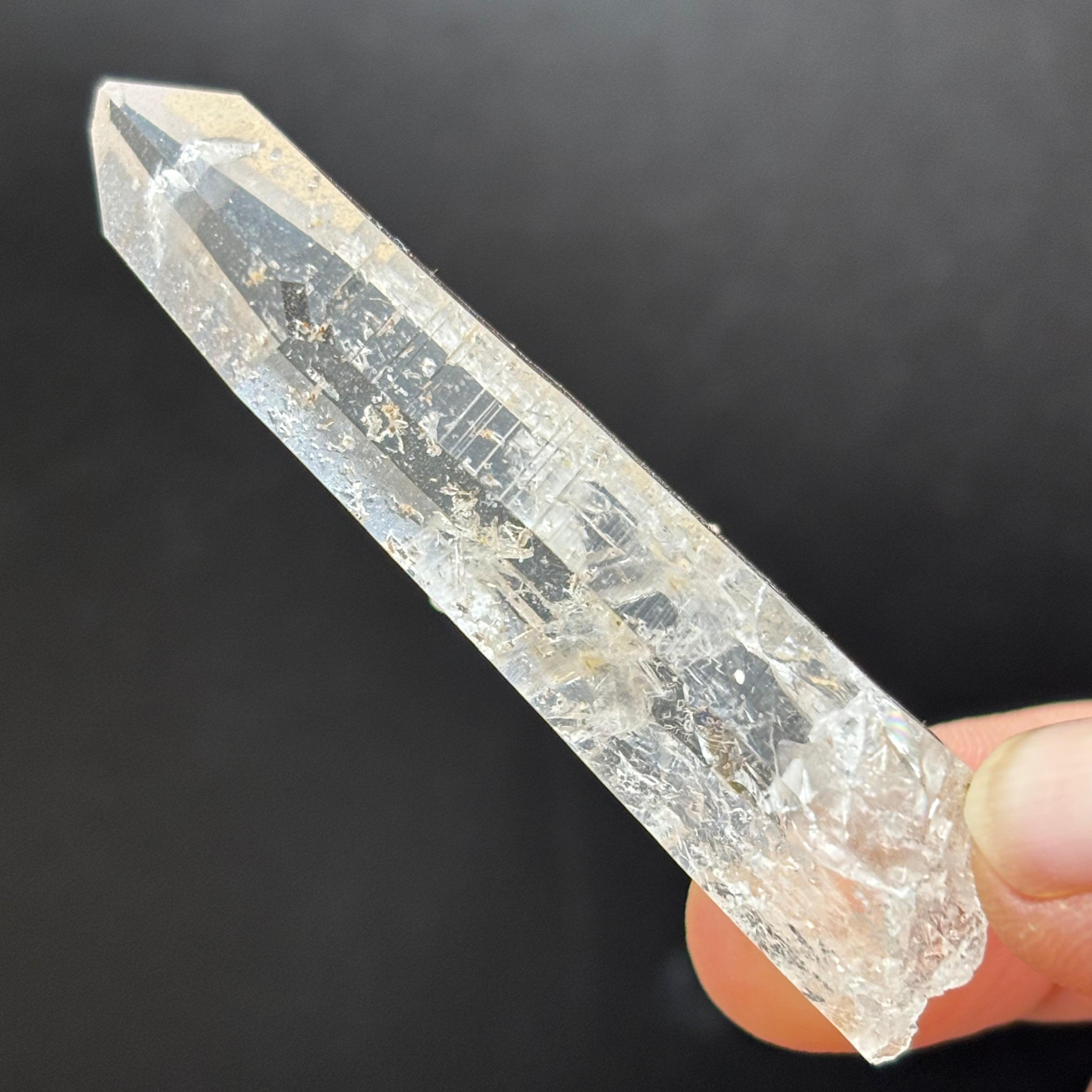Colombian Quartz, Special Collection - 307