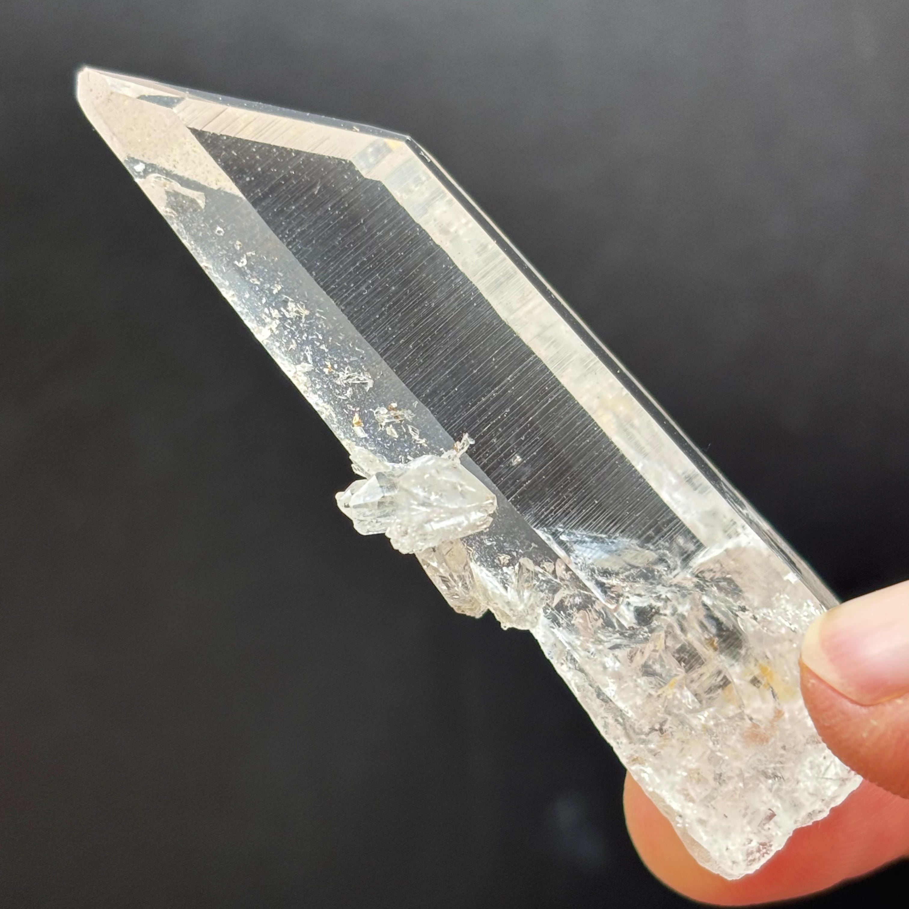 Colombian Quartz, Special Collection - 307