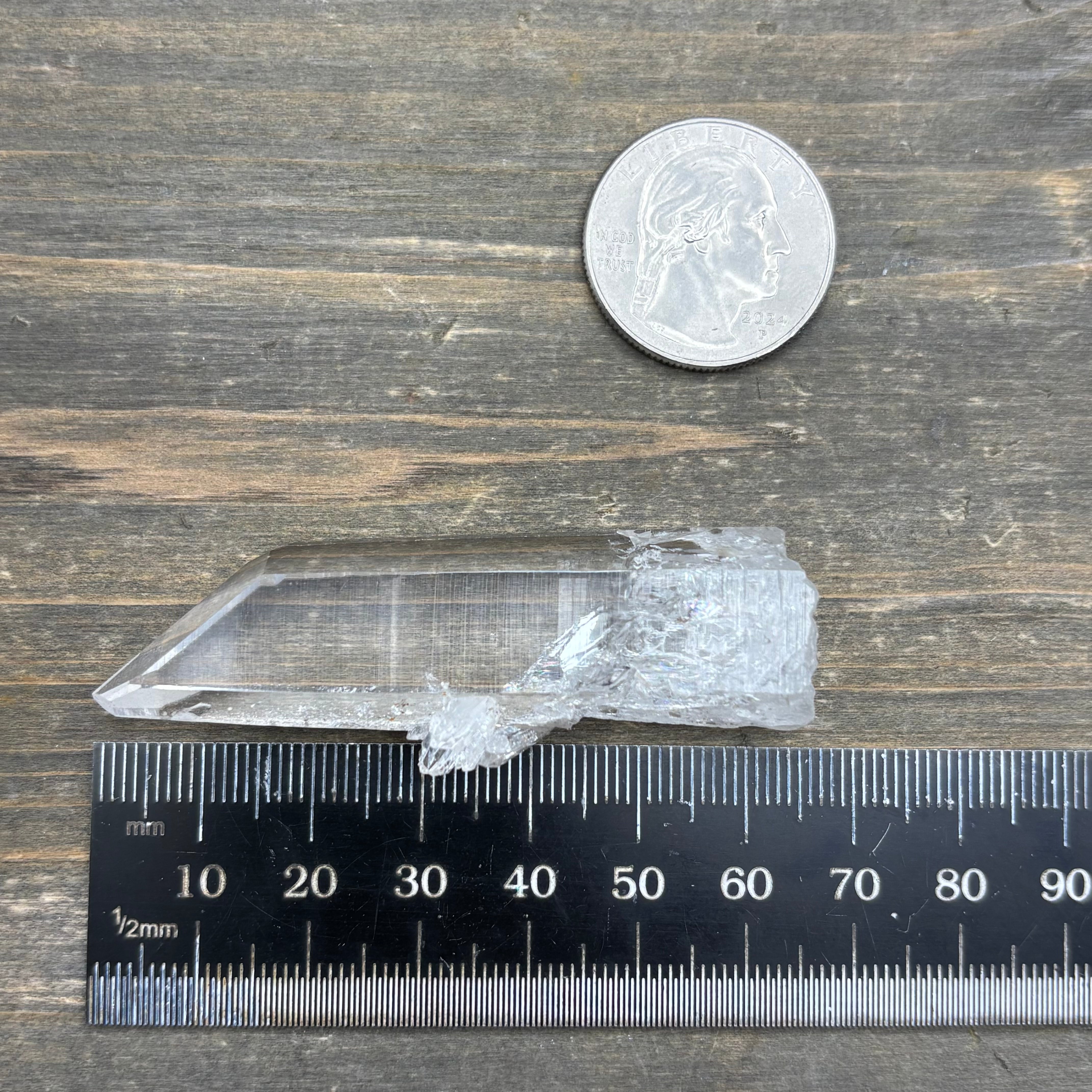 Colombian Quartz, Special Collection - 307