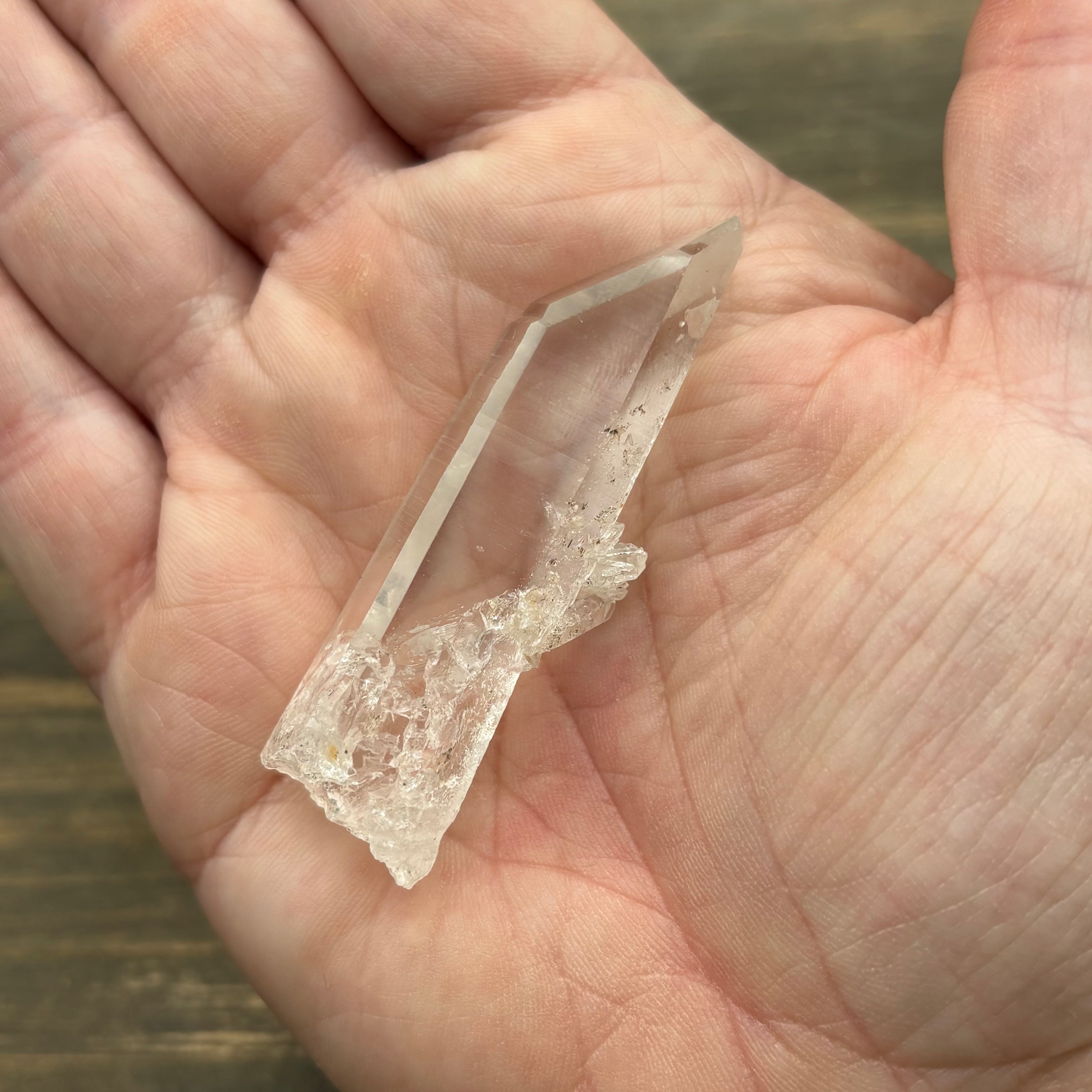 Colombian Quartz, Special Collection - 307