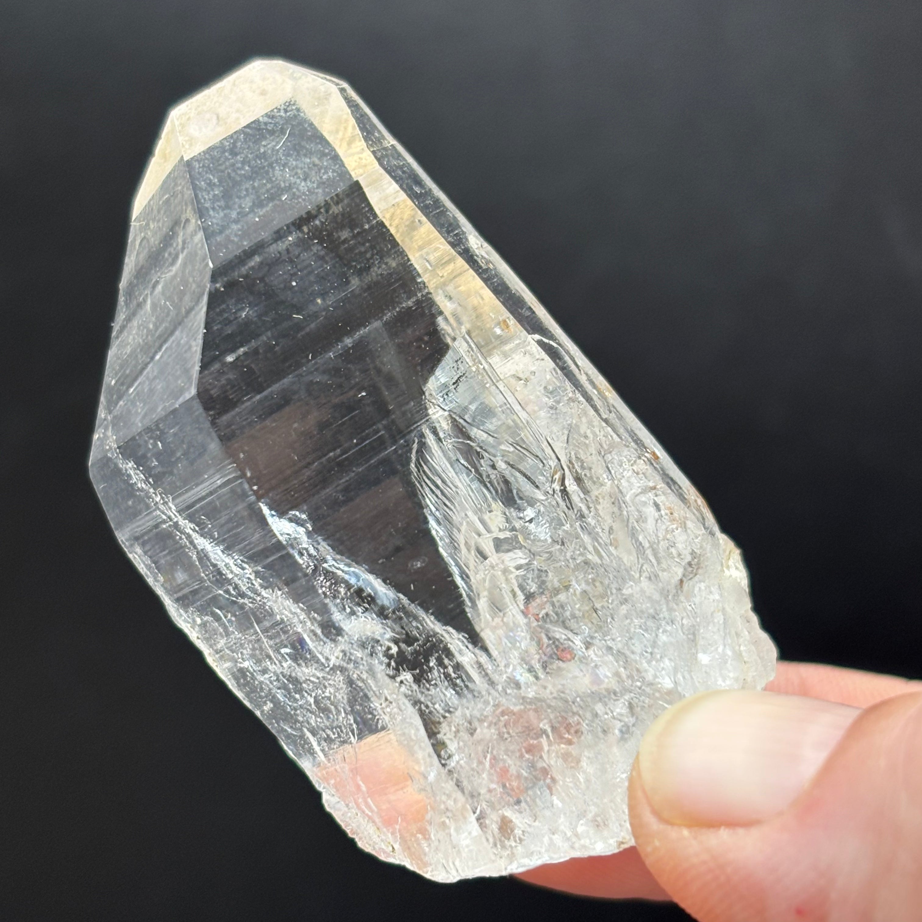 Colombian Quartz, Special Collection - 308