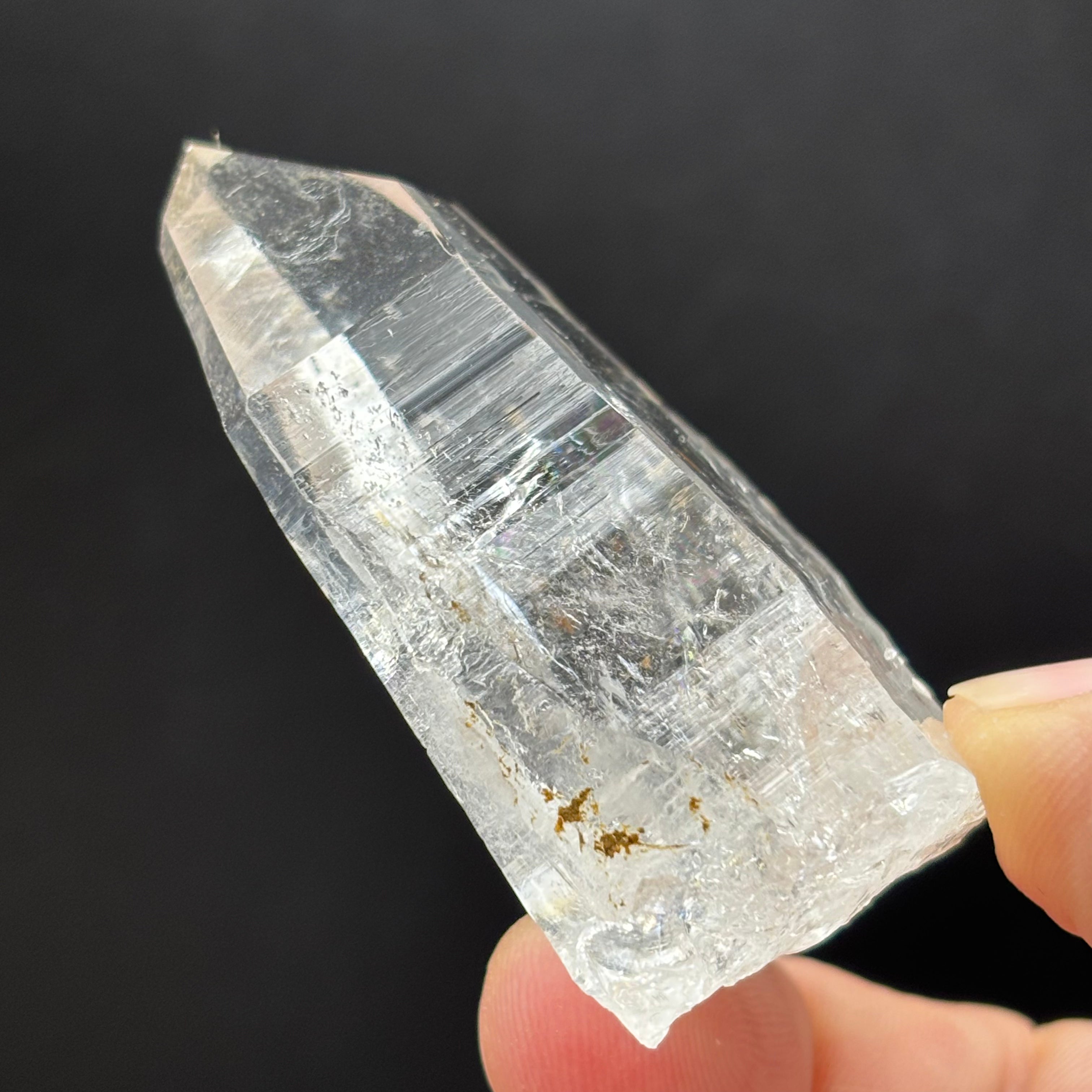 Colombian Quartz, Special Collection - 308