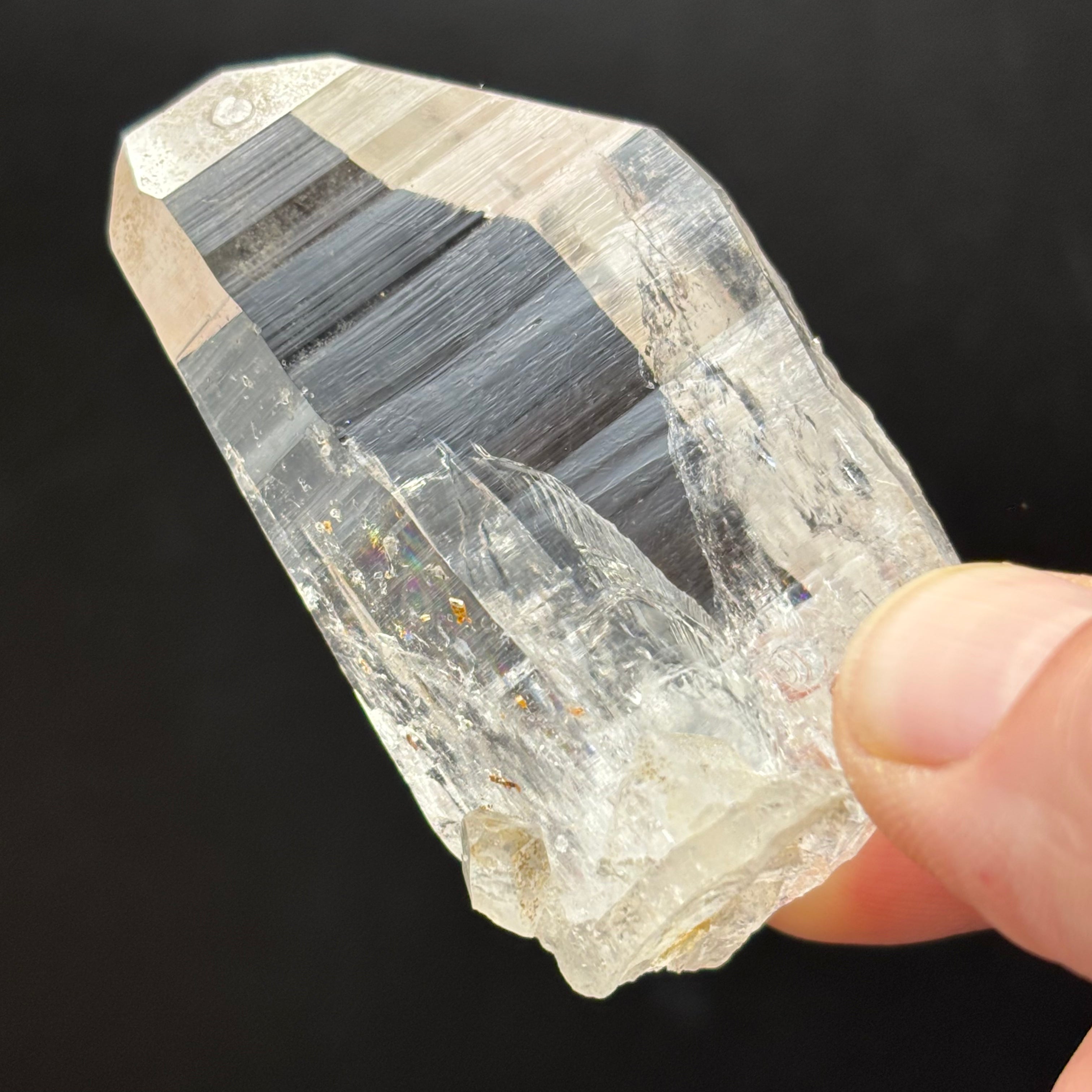 Colombian Quartz, Special Collection - 308