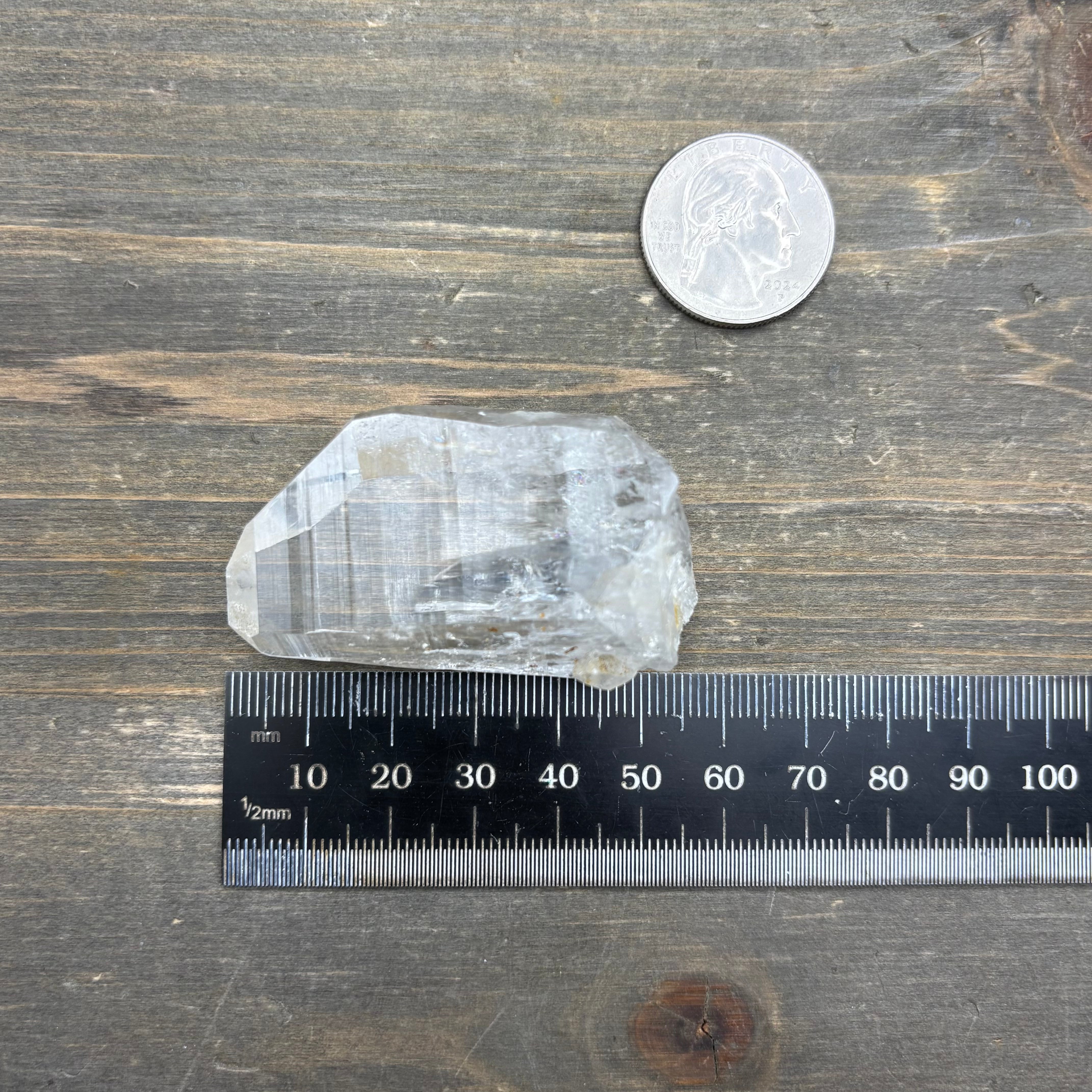 Colombian Quartz, Special Collection - 308