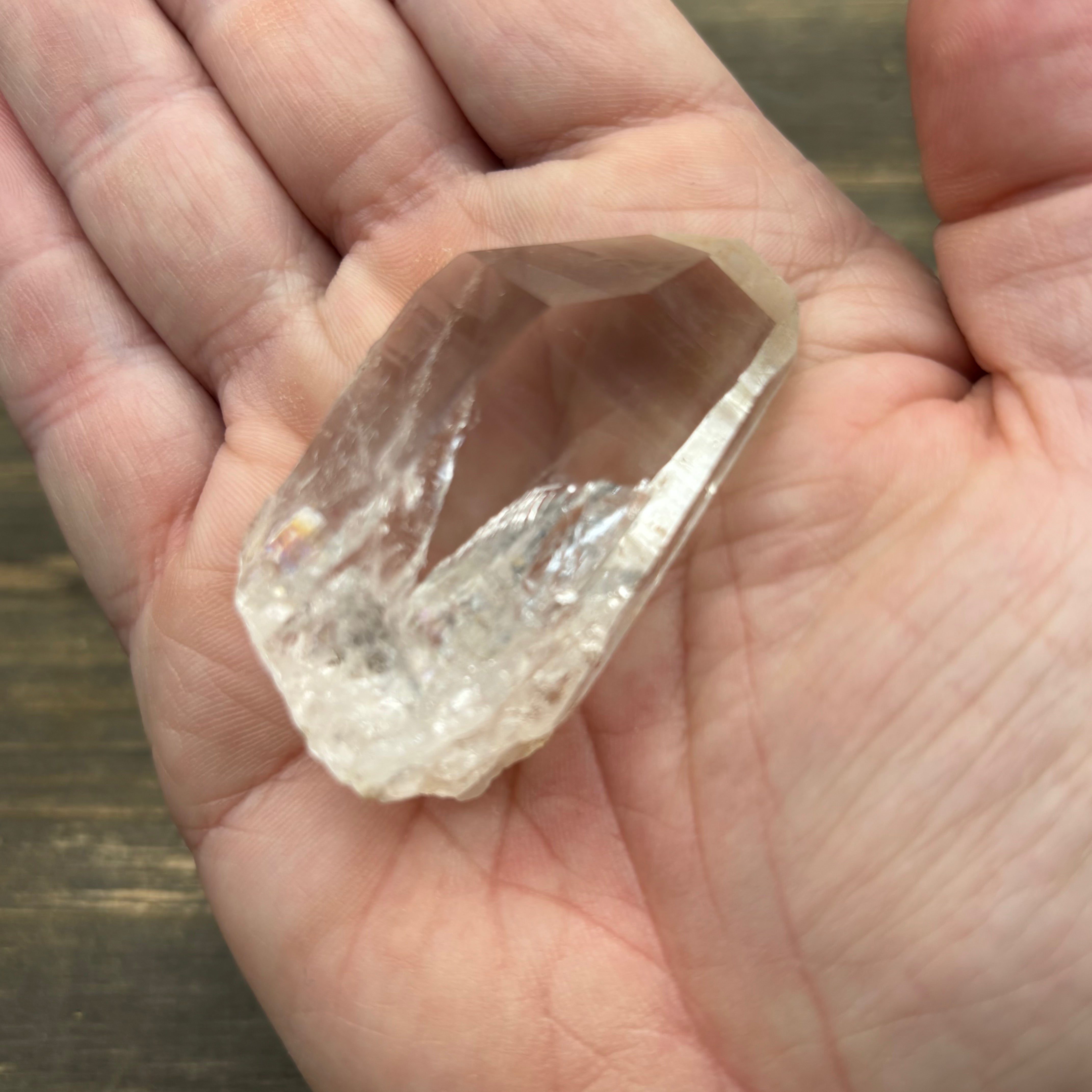 Colombian Quartz, Special Collection - 308