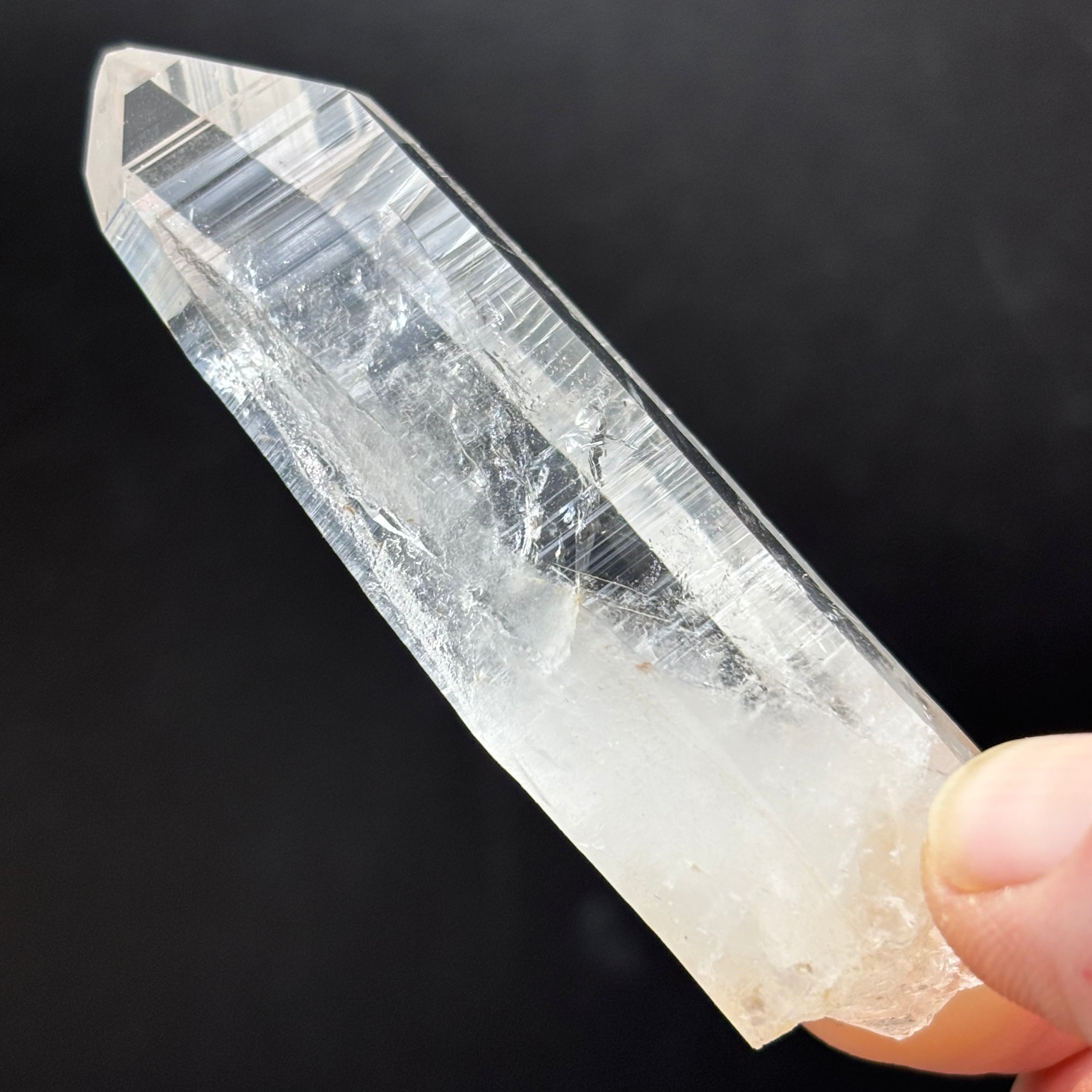Colombian Quartz, Special Collection - 309