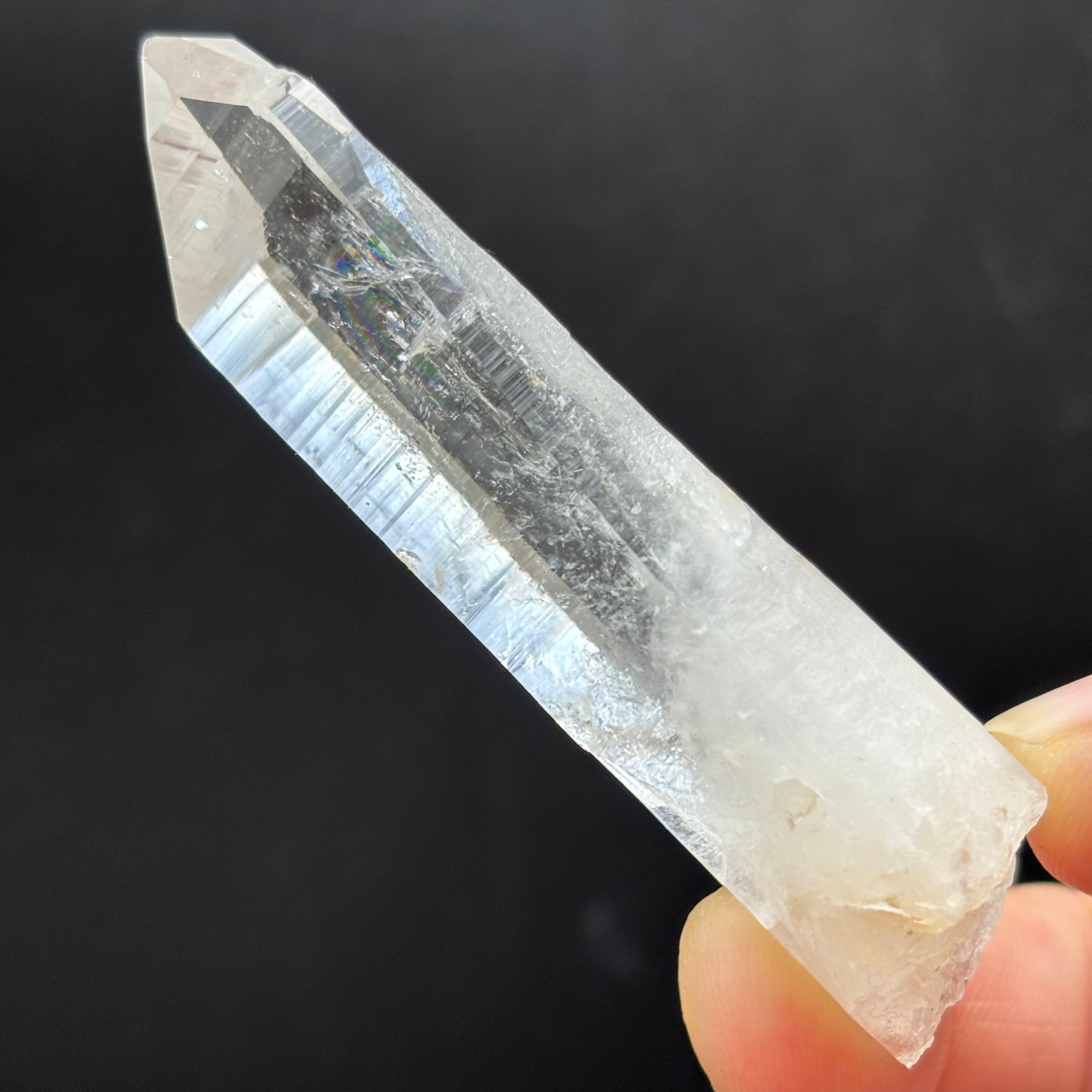Colombian Quartz, Special Collection - 309