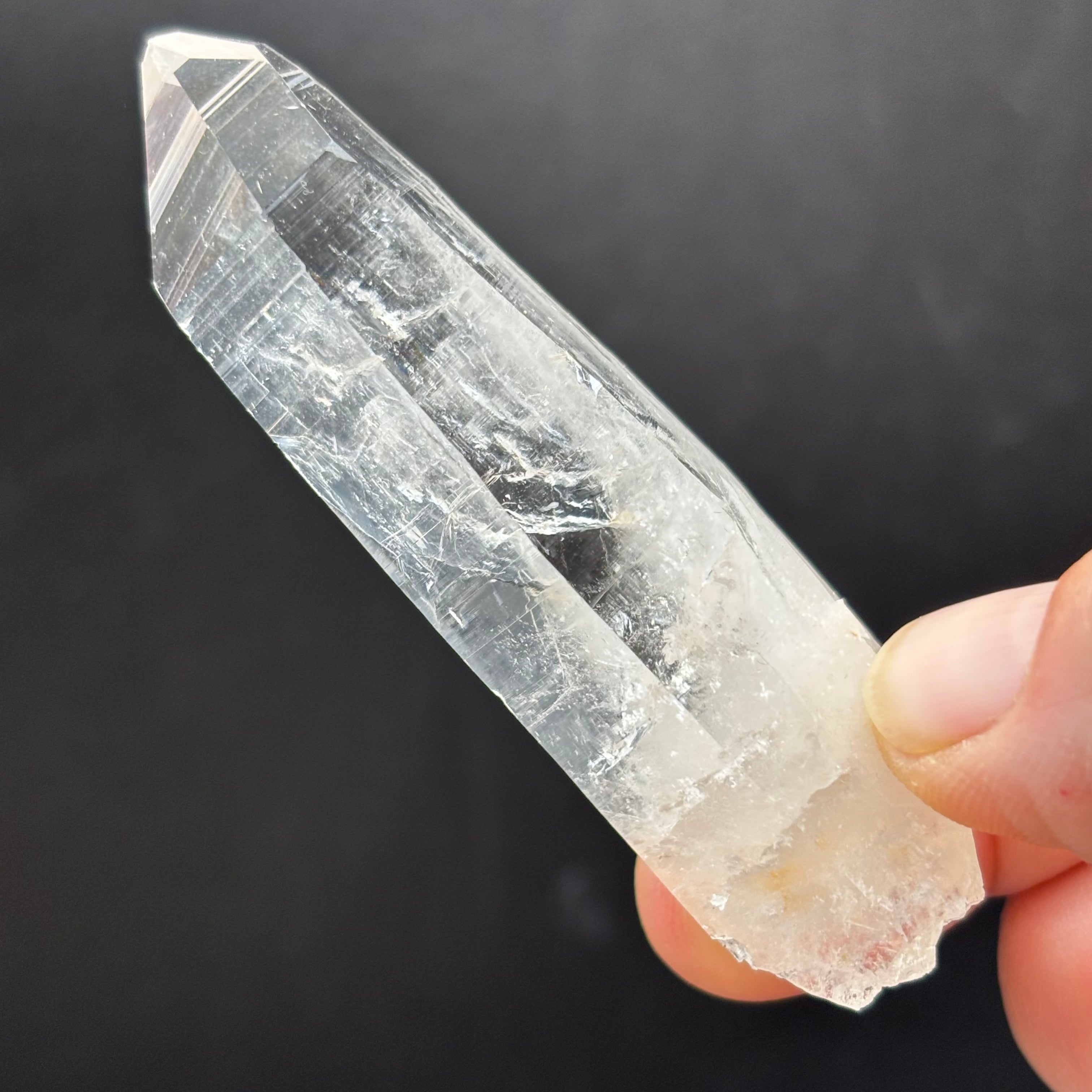 Colombian Quartz, Special Collection - 309