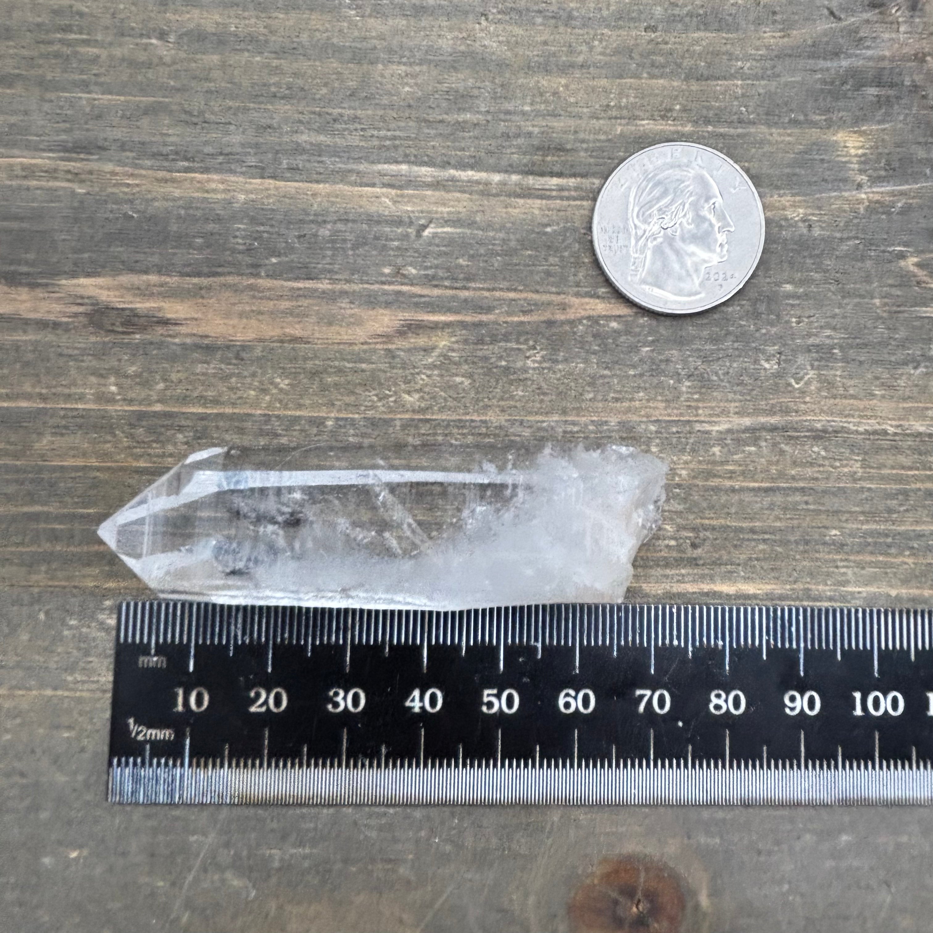 Colombian Quartz, Special Collection - 309