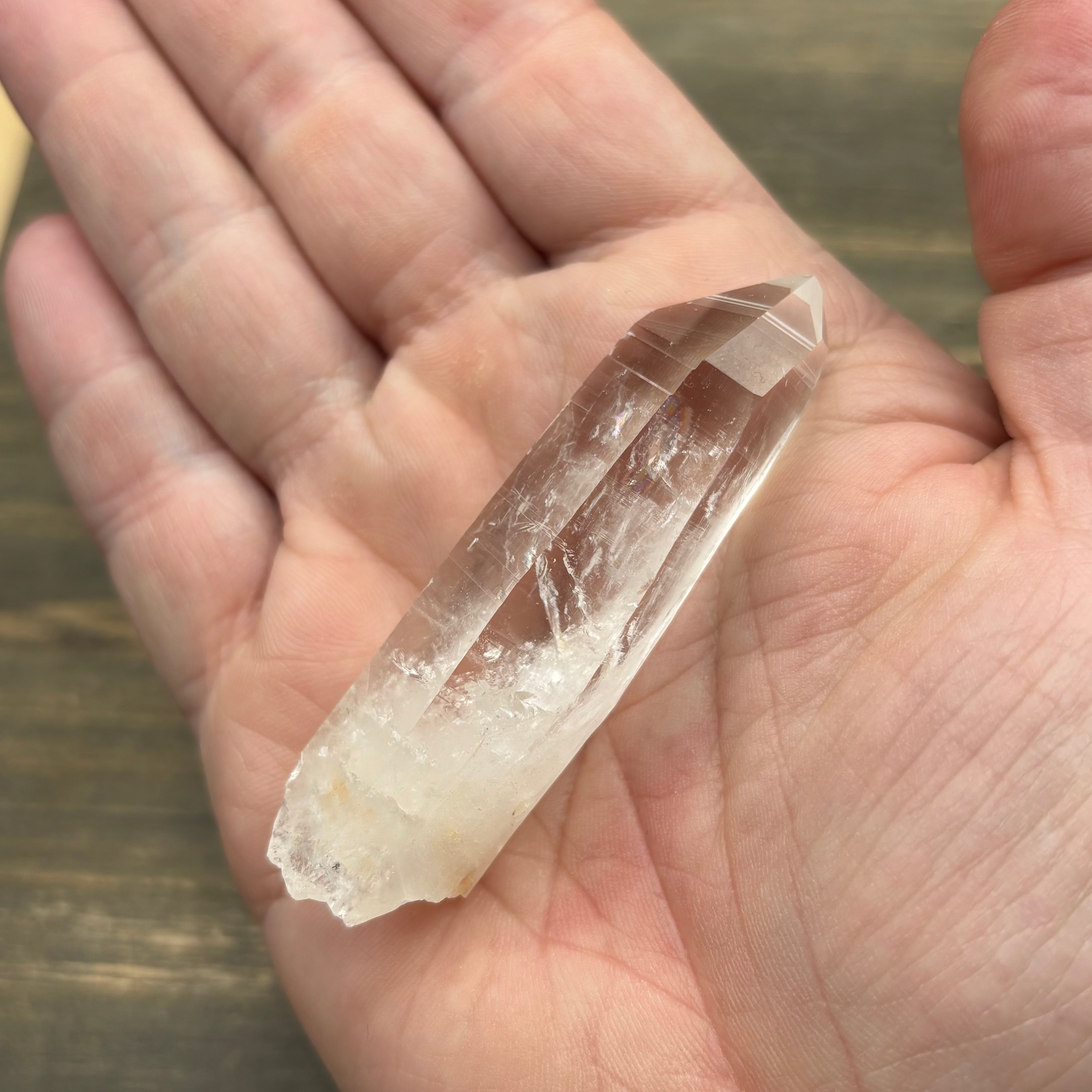 Colombian Quartz, Special Collection - 309
