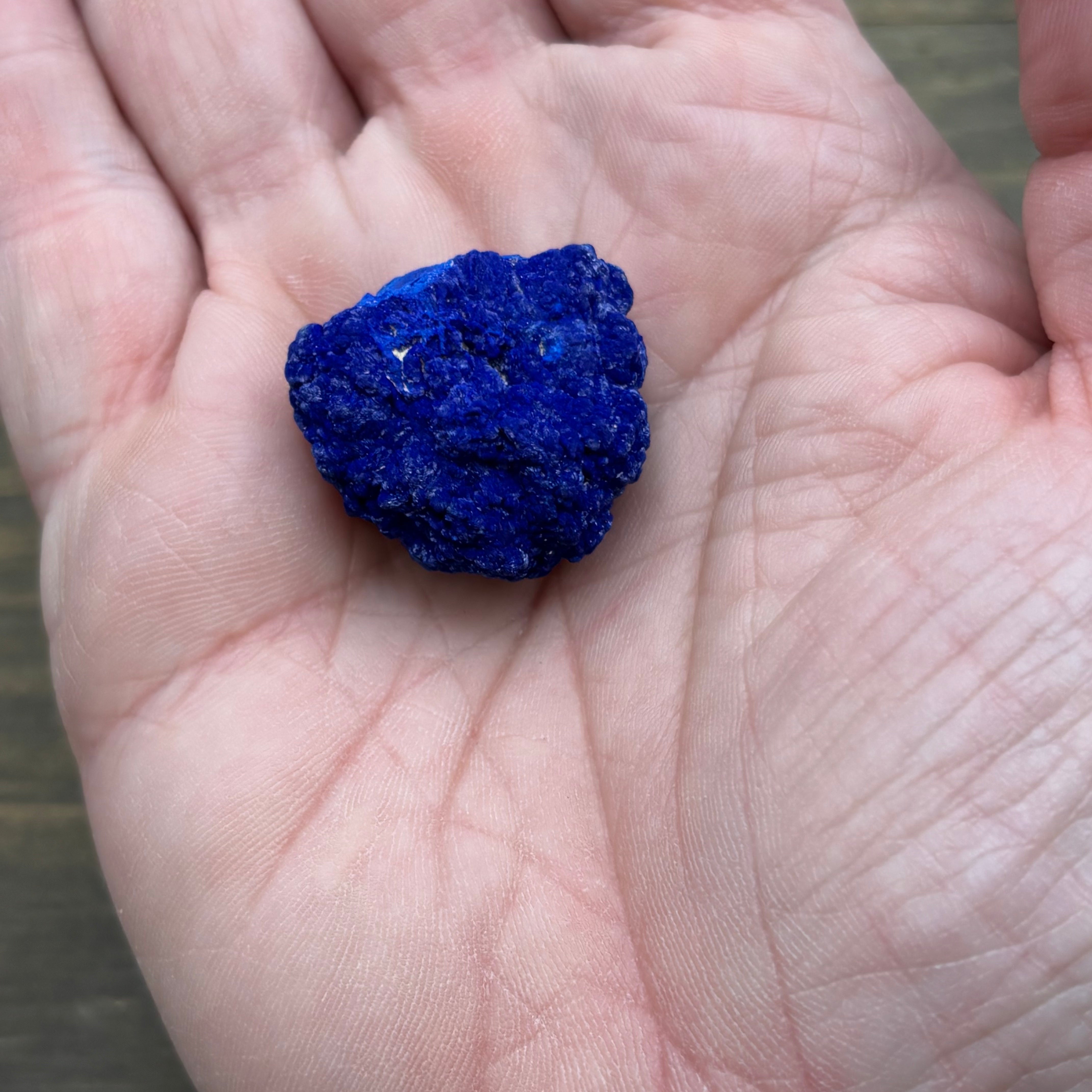 Azurite Power Piece - 172