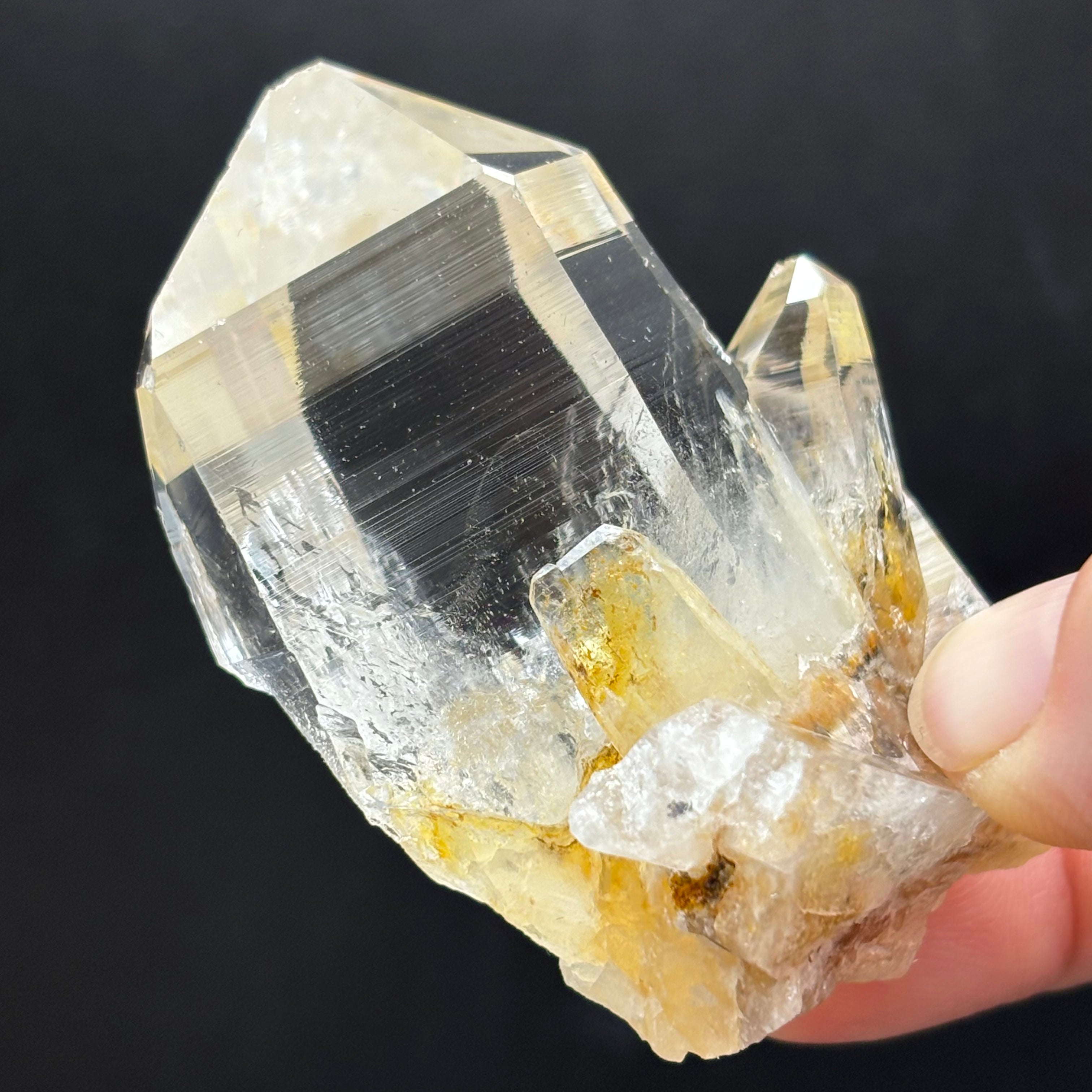 Colombian Quartz, Special Collection - 311