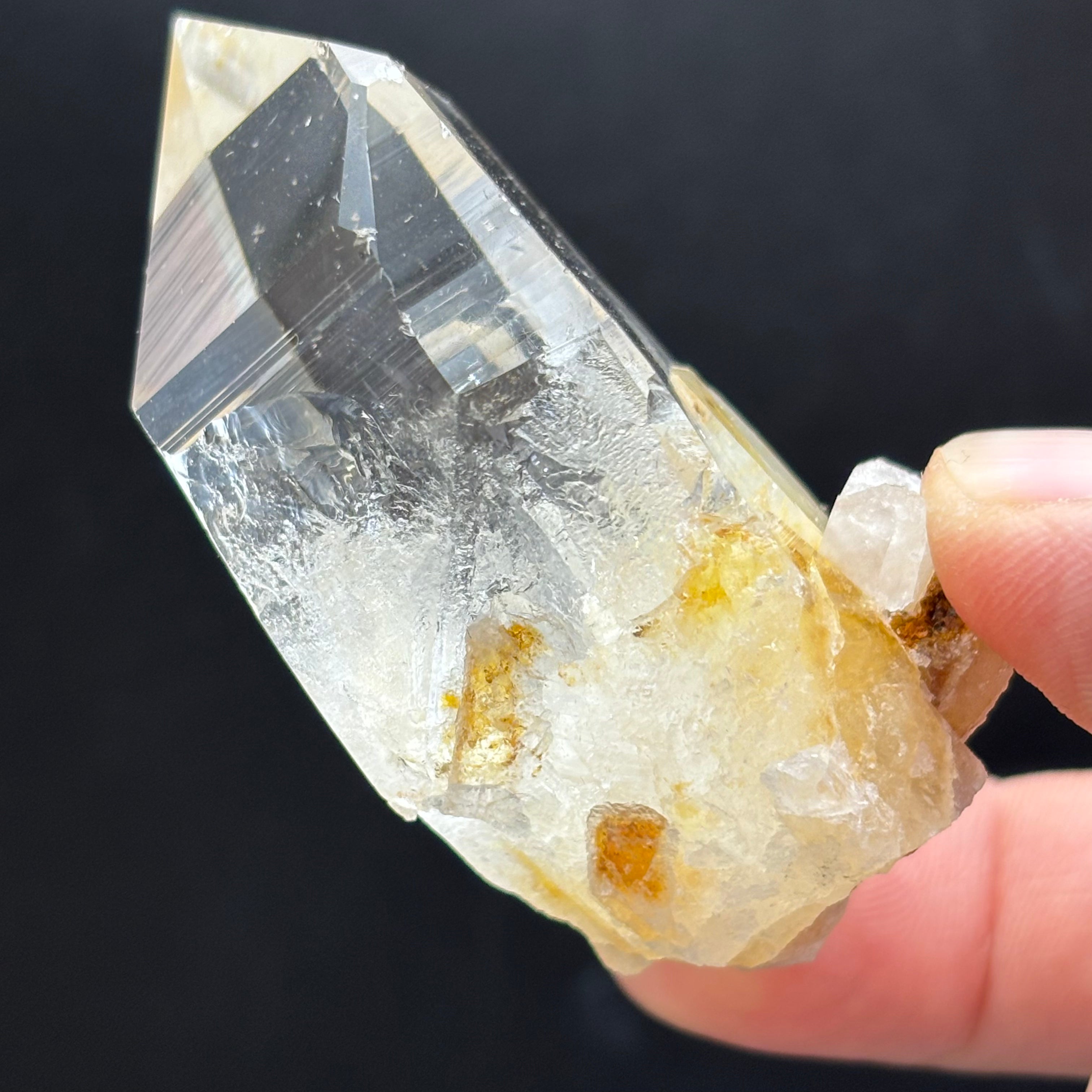 Colombian Quartz, Special Collection - 311