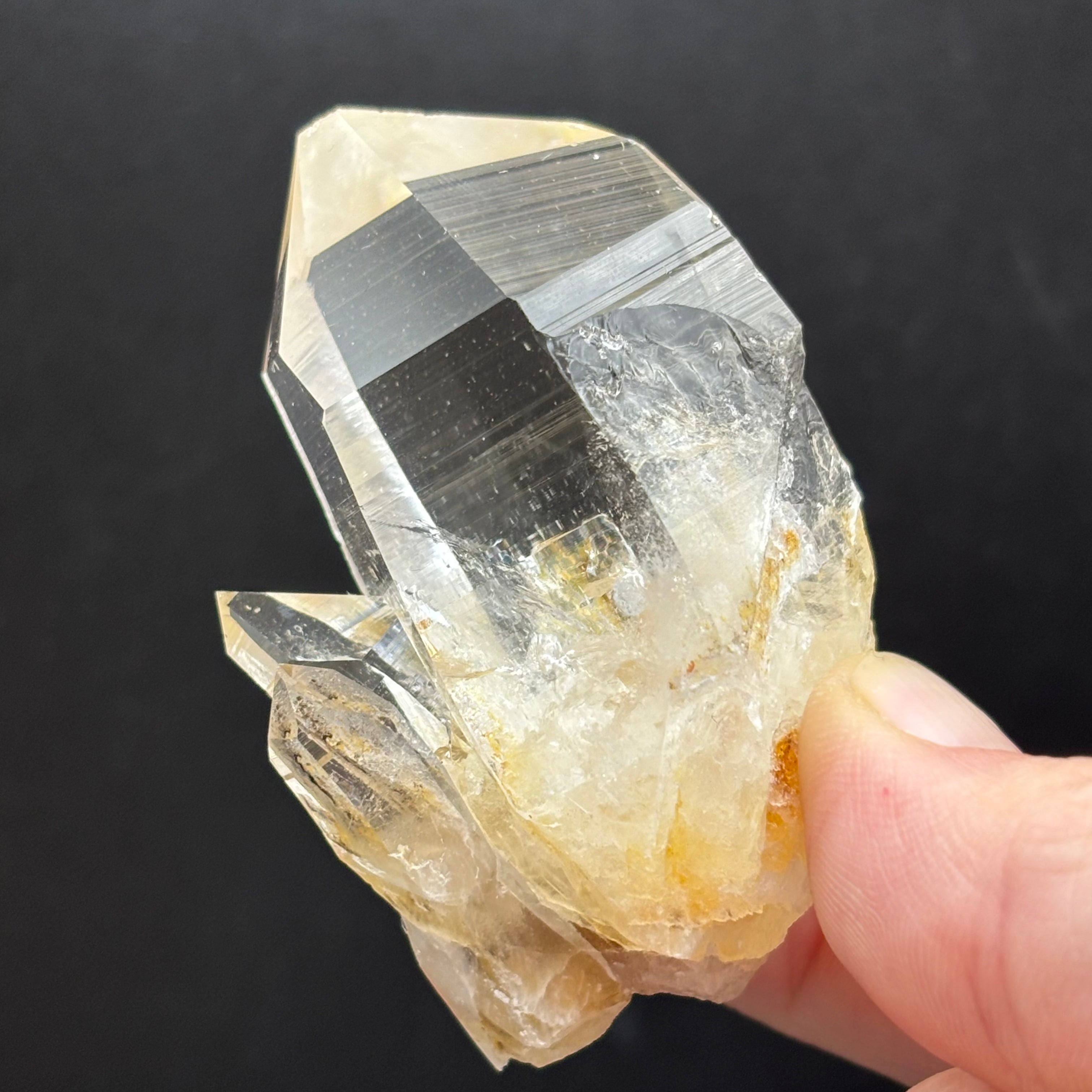 Colombian Quartz, Special Collection - 311