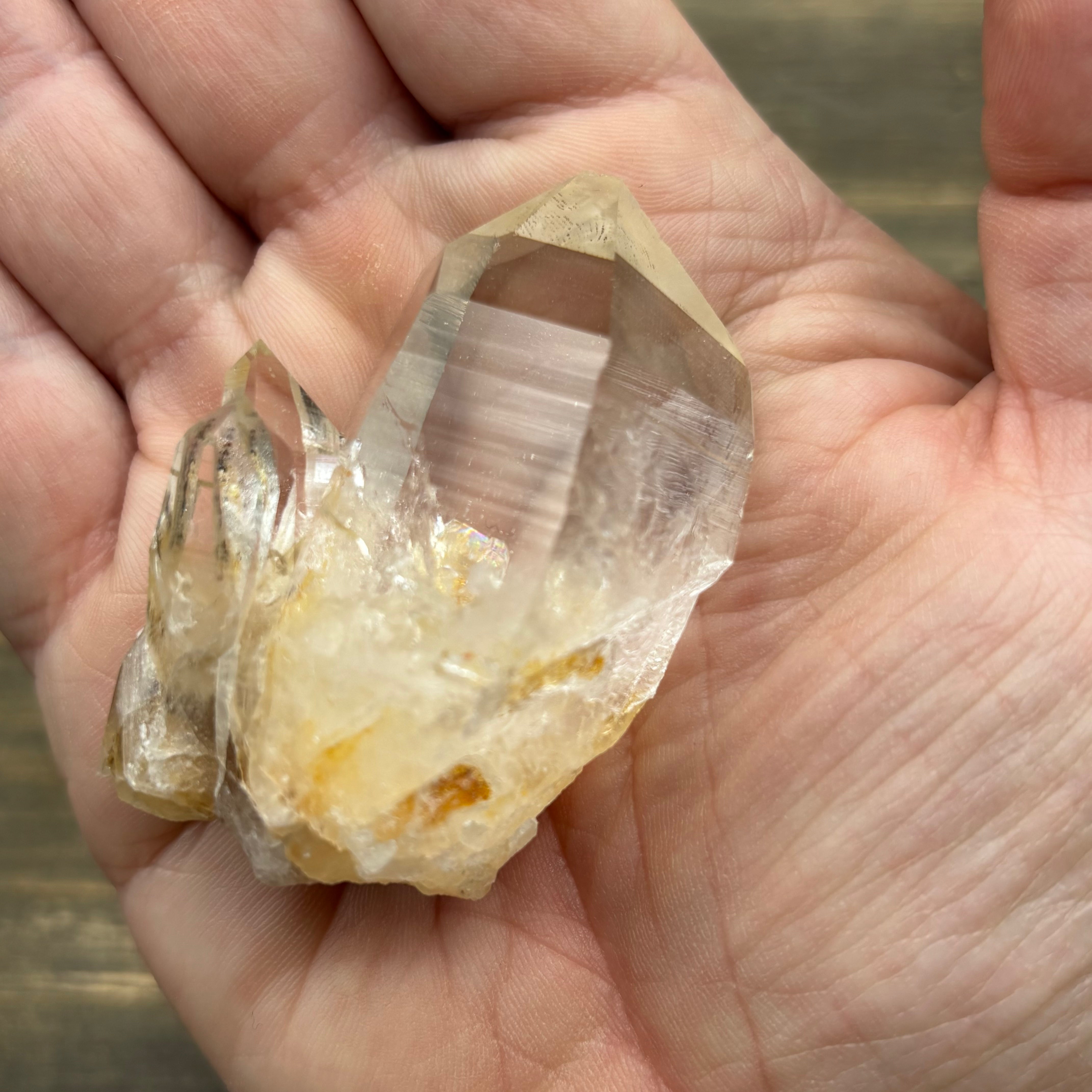 Colombian Quartz, Special Collection - 311