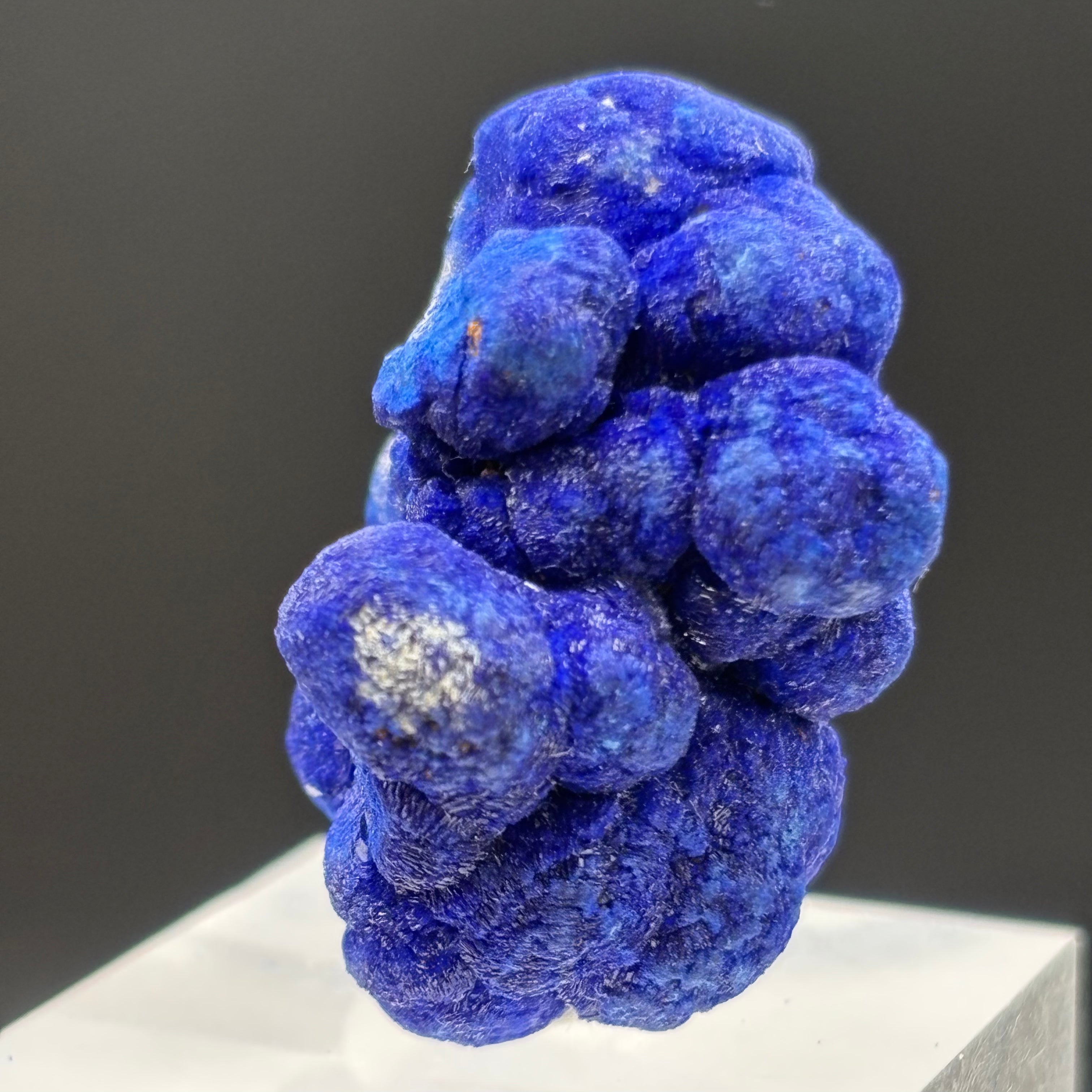 Azurite Power Piece - 176