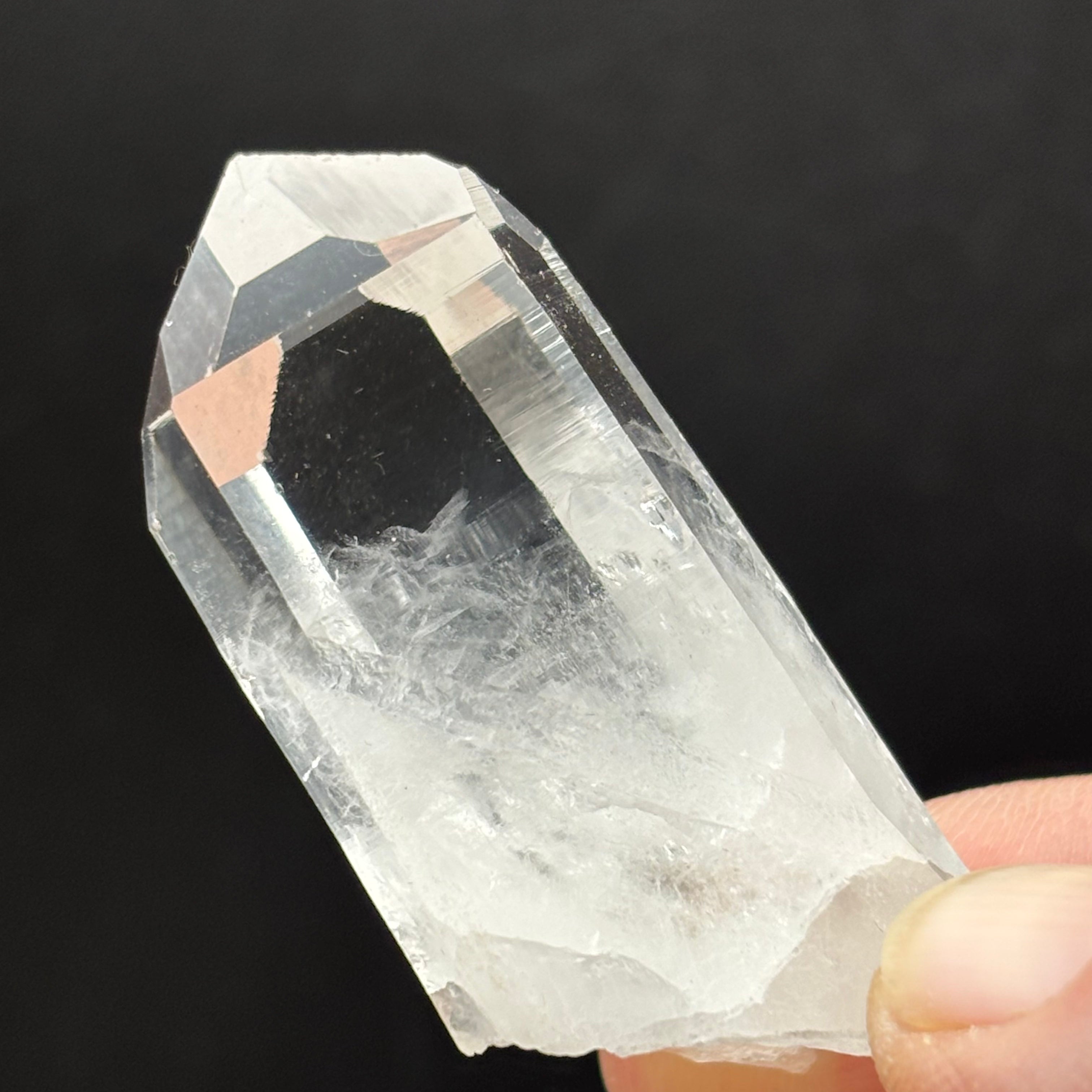 Colombian Quartz, Special Collection - 314