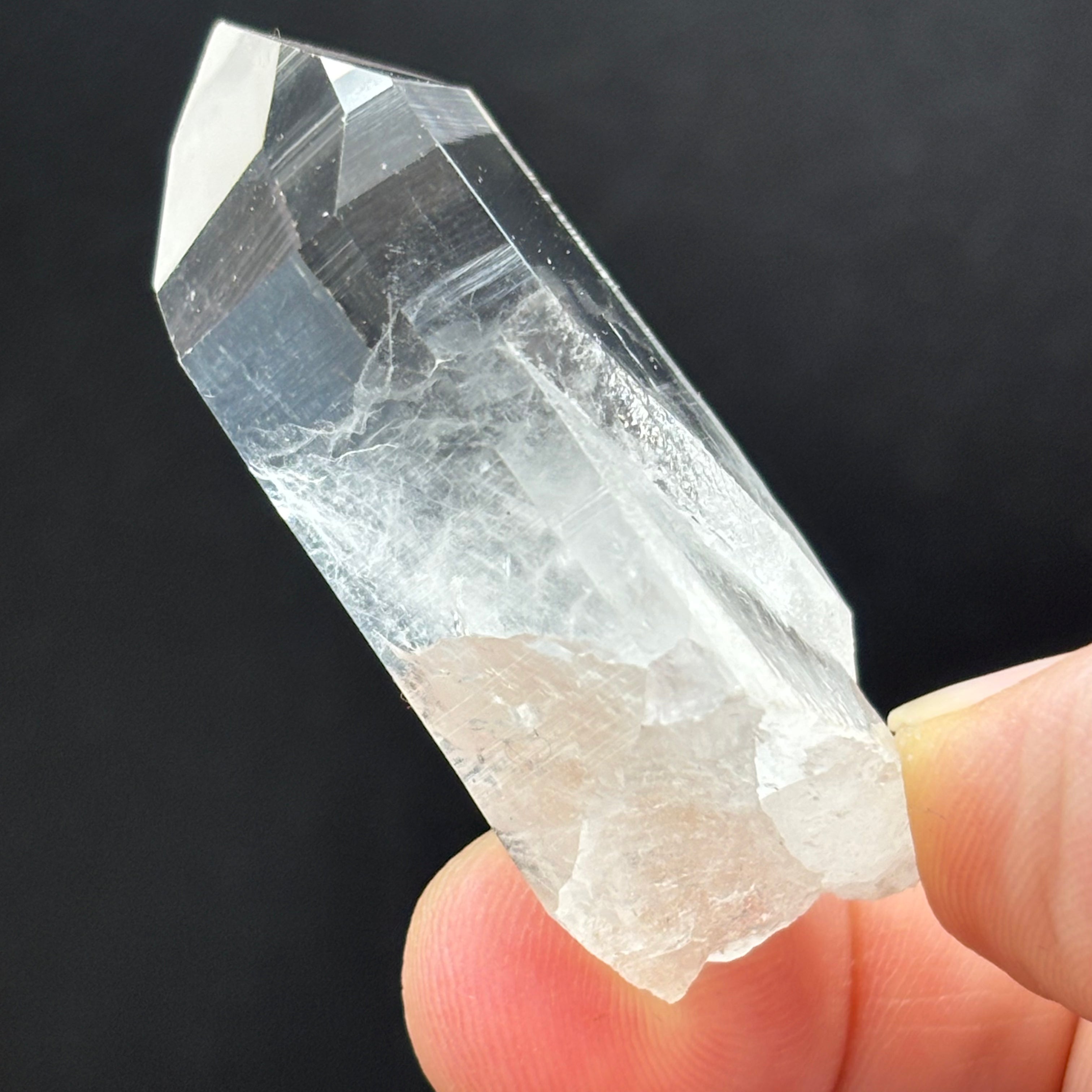 Colombian Quartz, Special Collection - 314