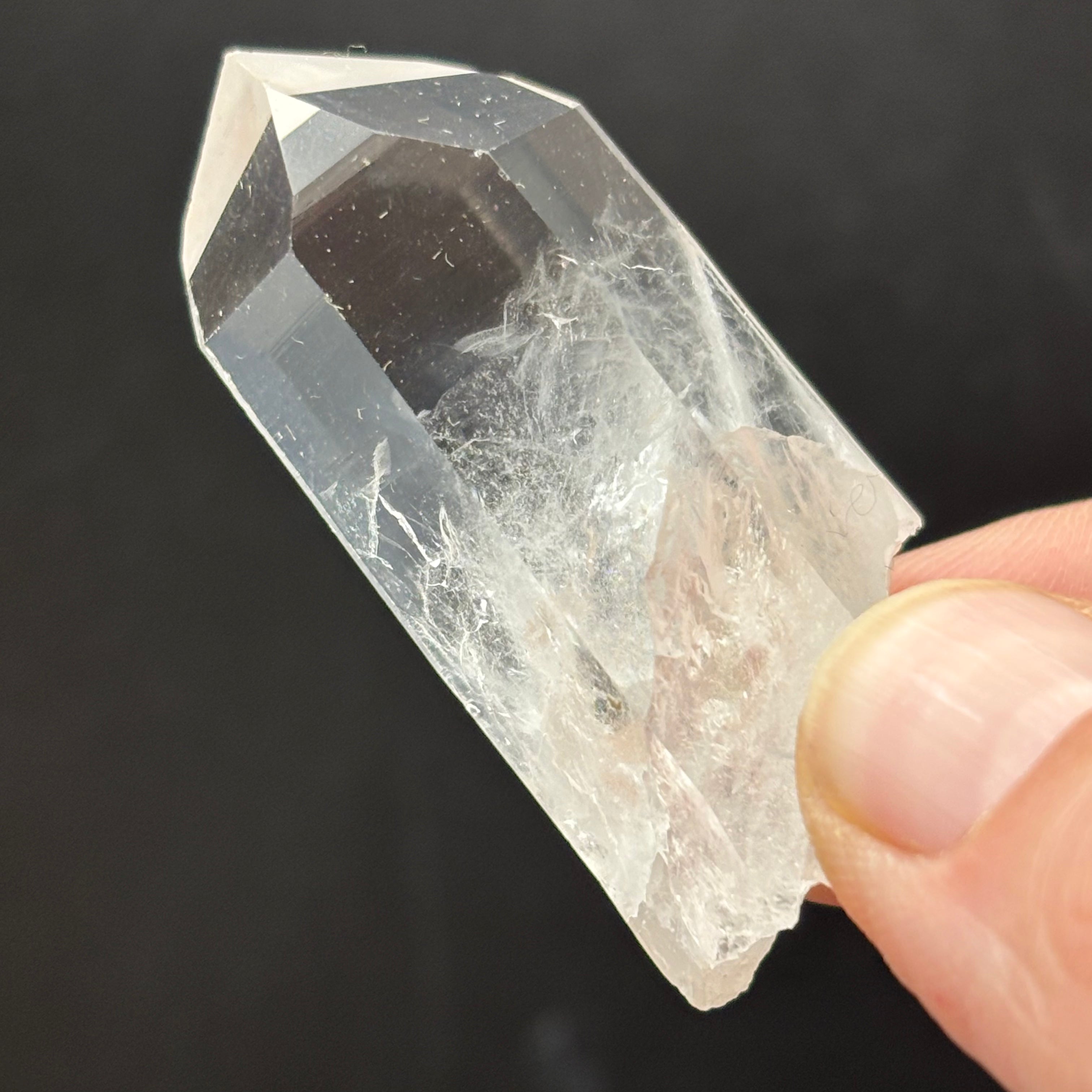 Colombian Quartz, Special Collection - 314