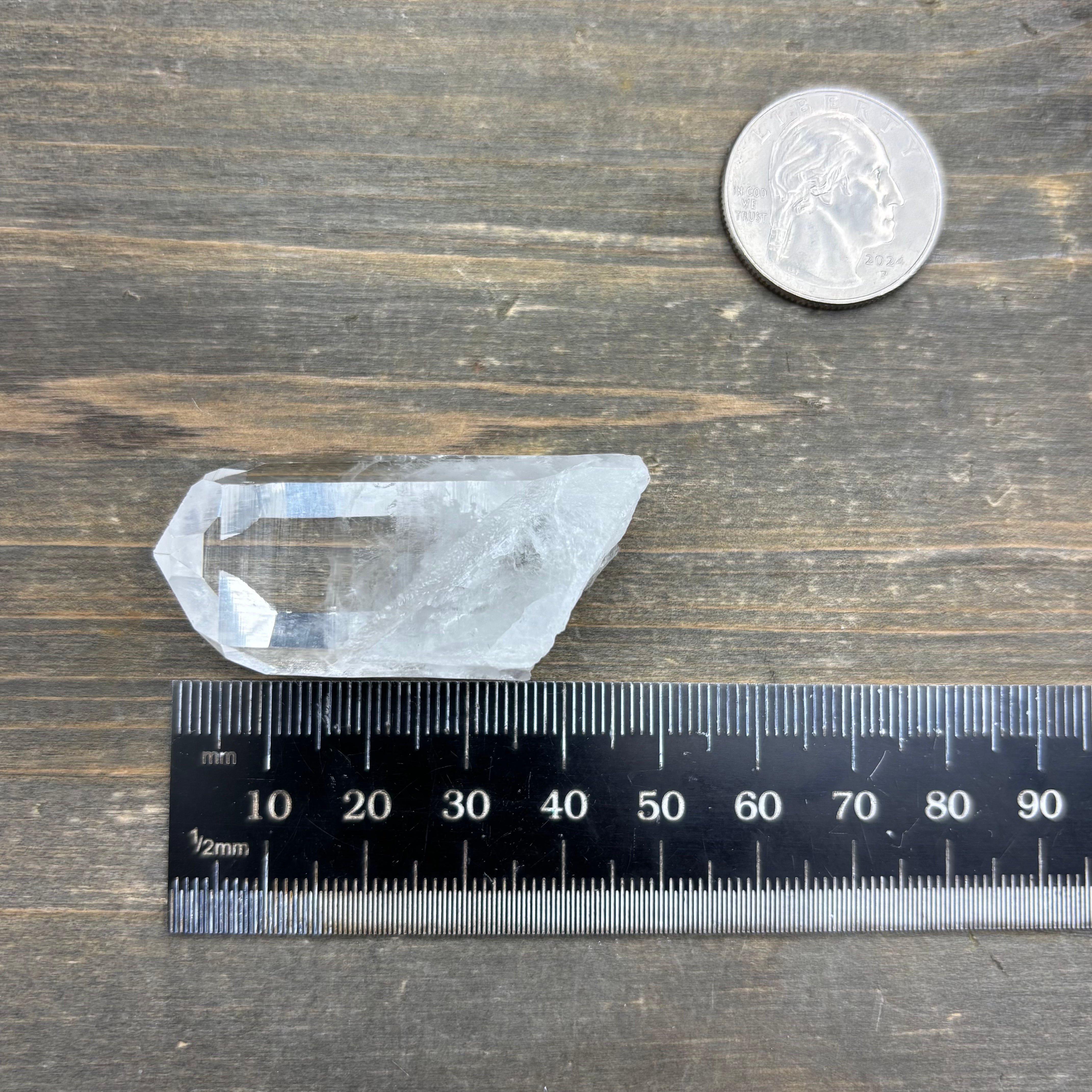 Colombian Quartz, Special Collection - 314
