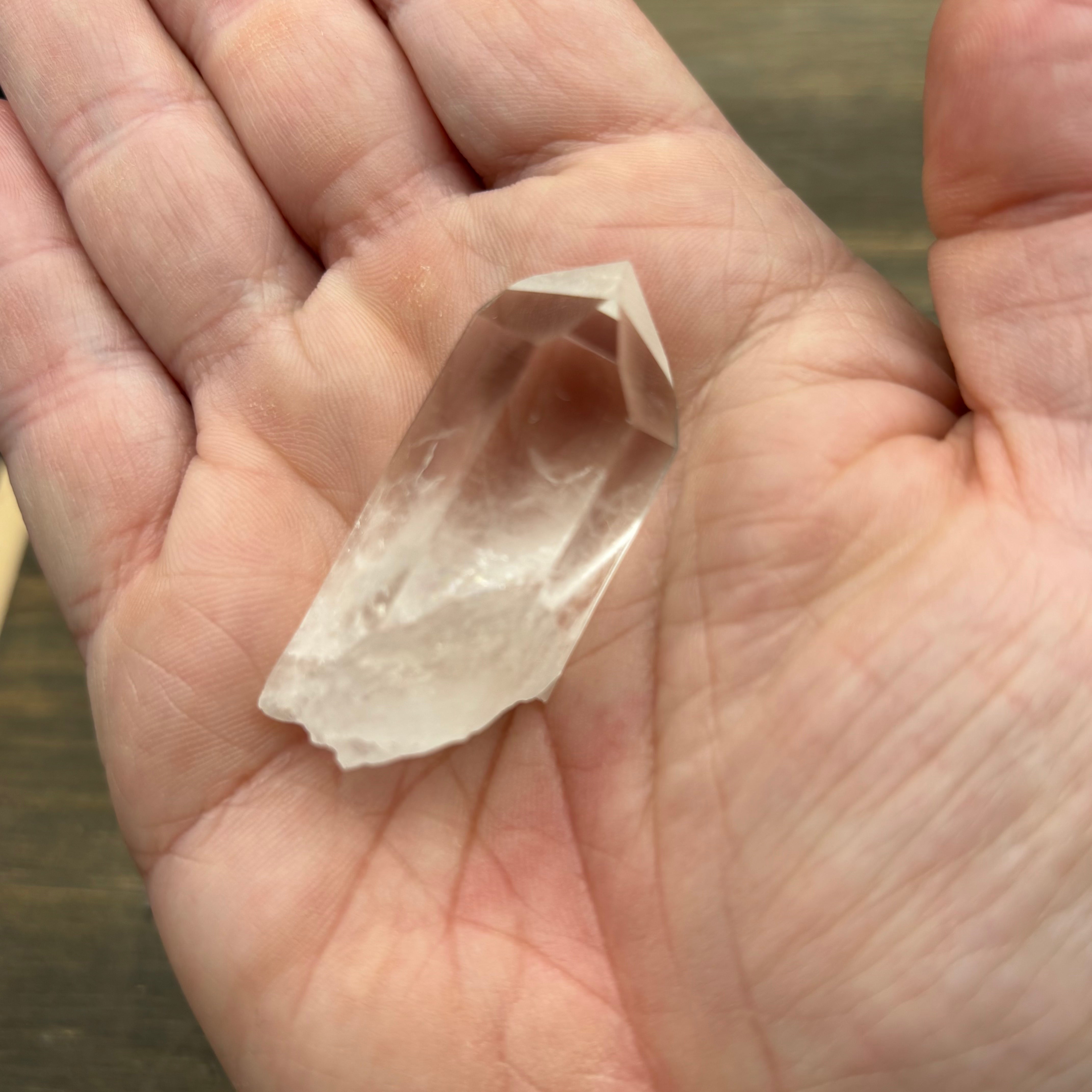 Colombian Quartz, Special Collection - 314