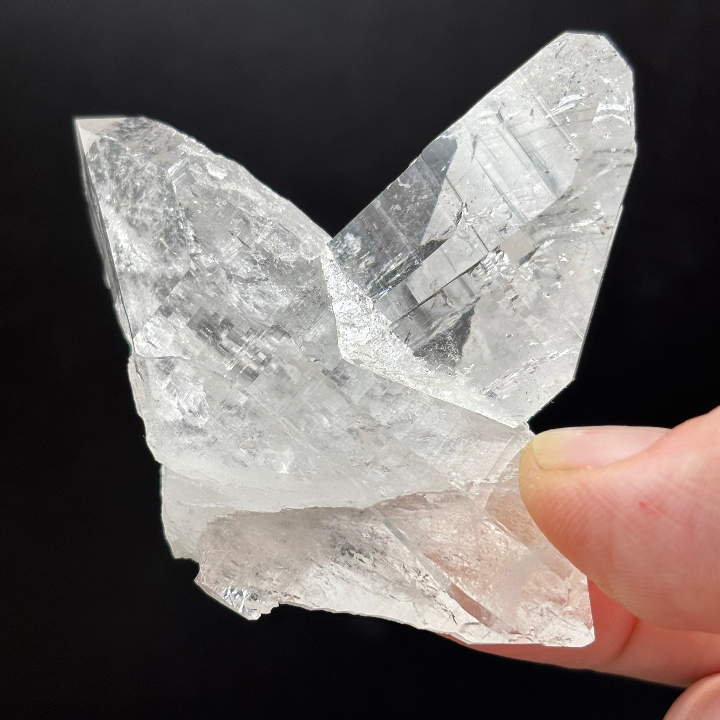 Colombian Quartz, Special Collection - 315