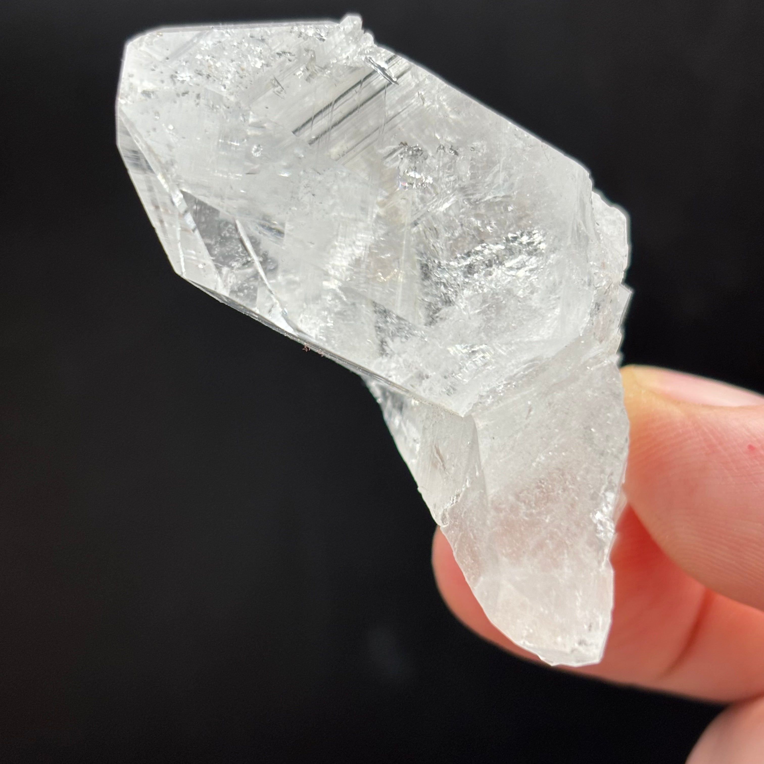 Colombian Quartz, Special Collection - 315