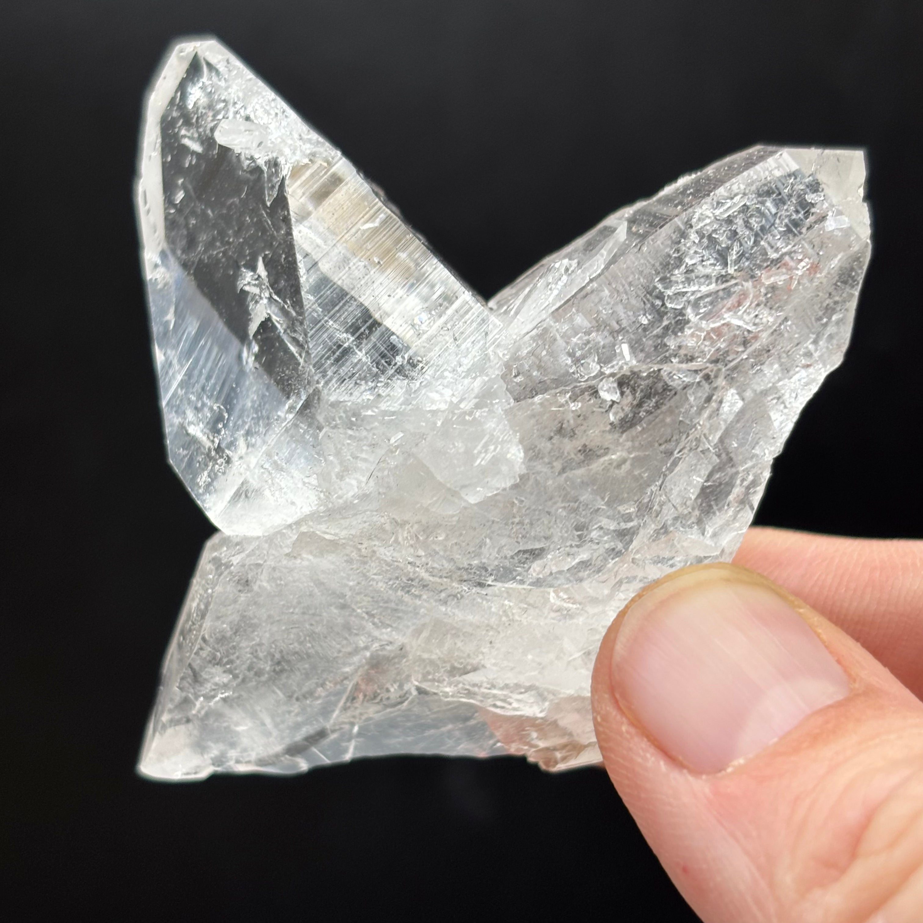 Colombian Quartz, Special Collection - 315