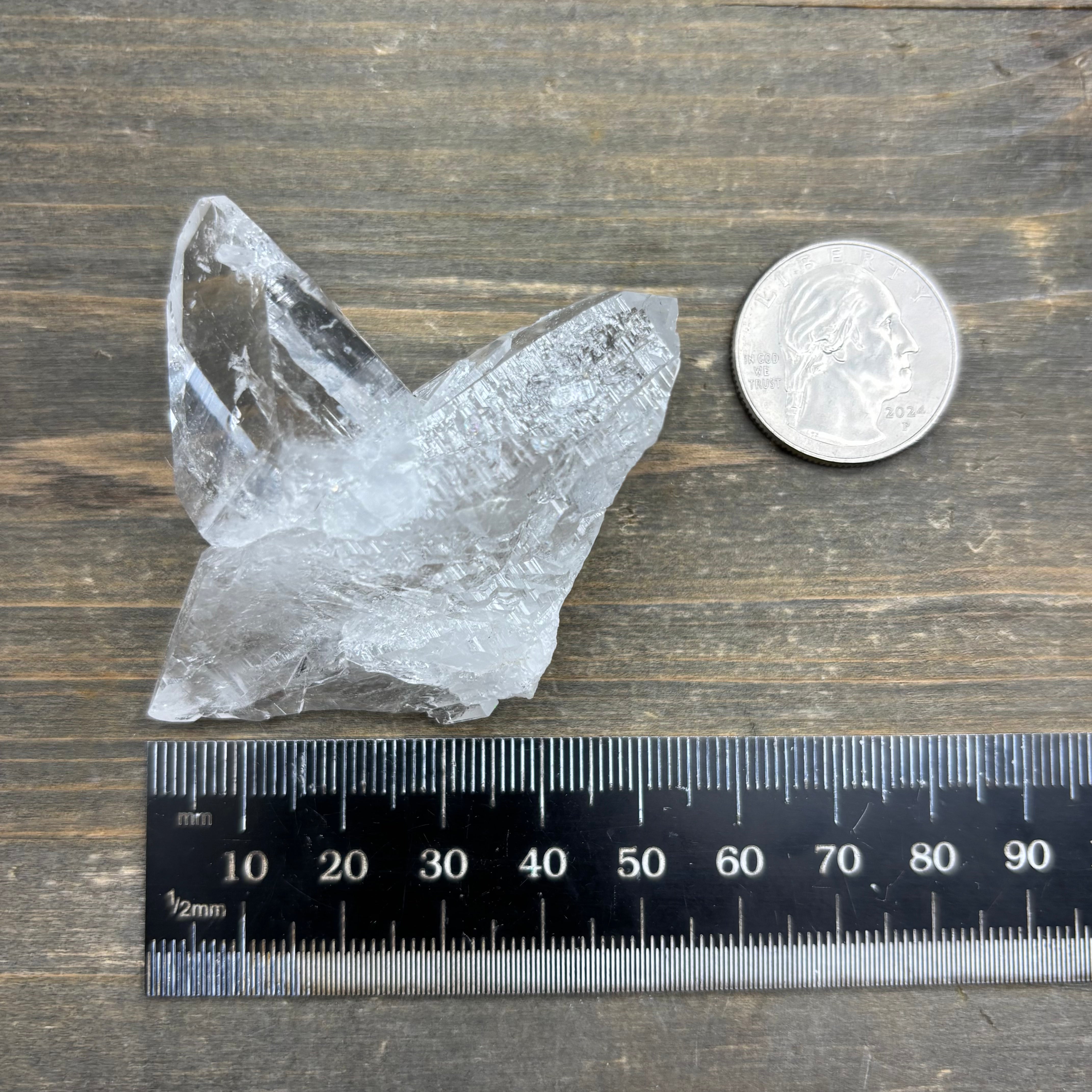 Colombian Quartz, Special Collection - 315