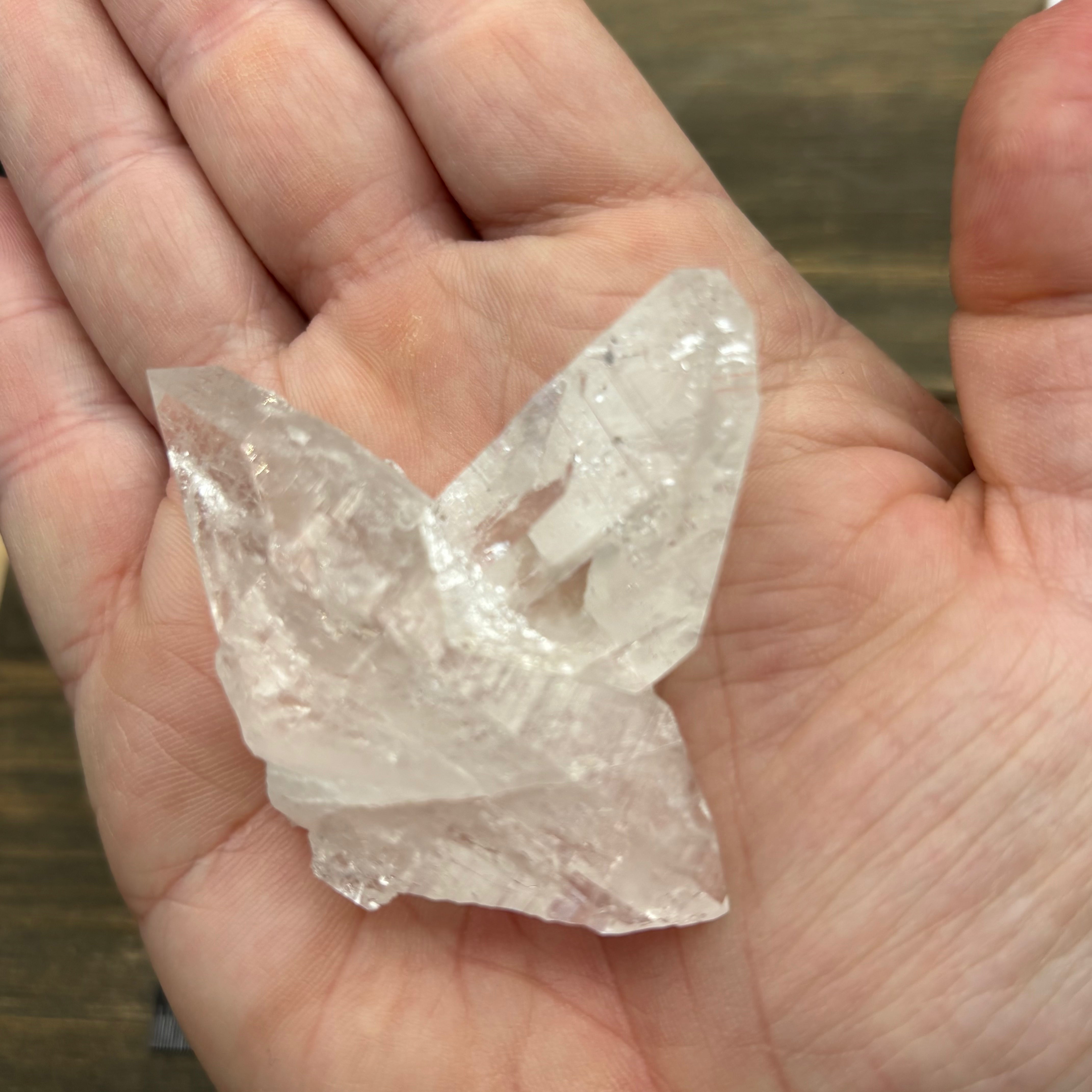 Colombian Quartz, Special Collection - 315