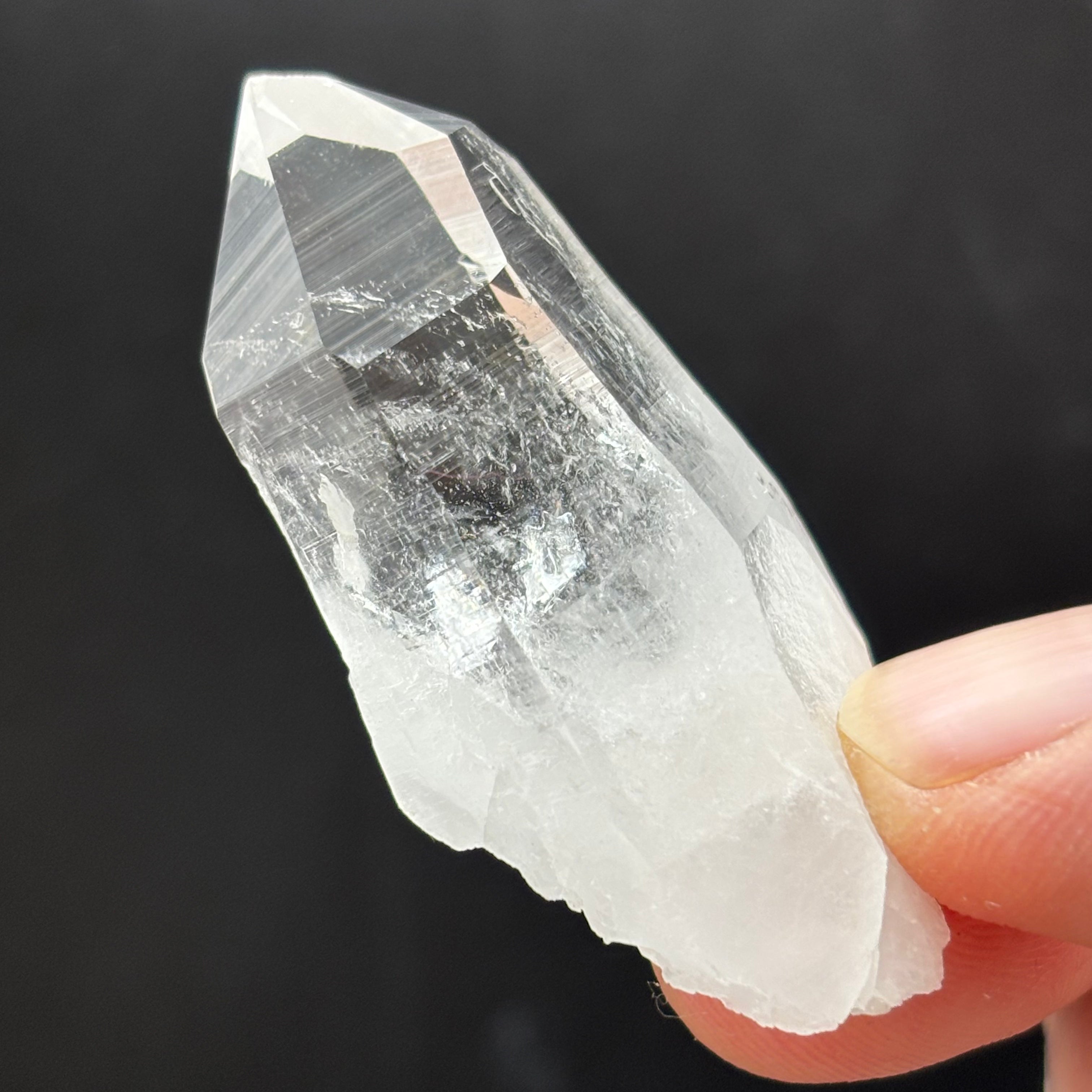Colombian Quartz, Special Collection - 316