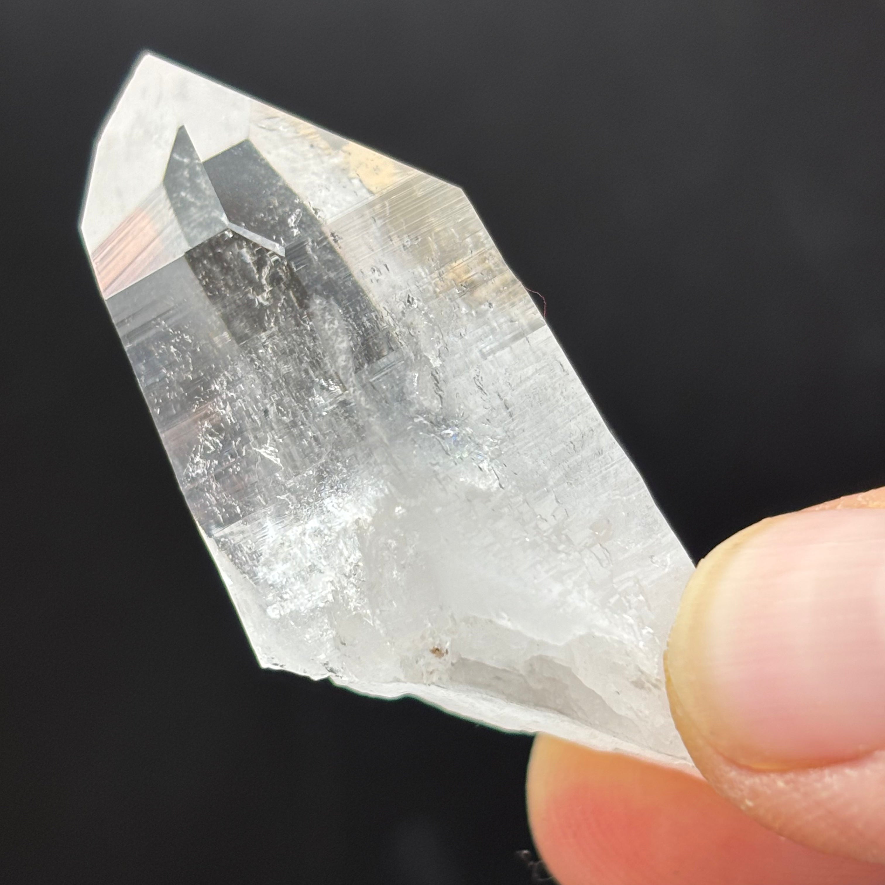 Colombian Quartz, Special Collection - 316
