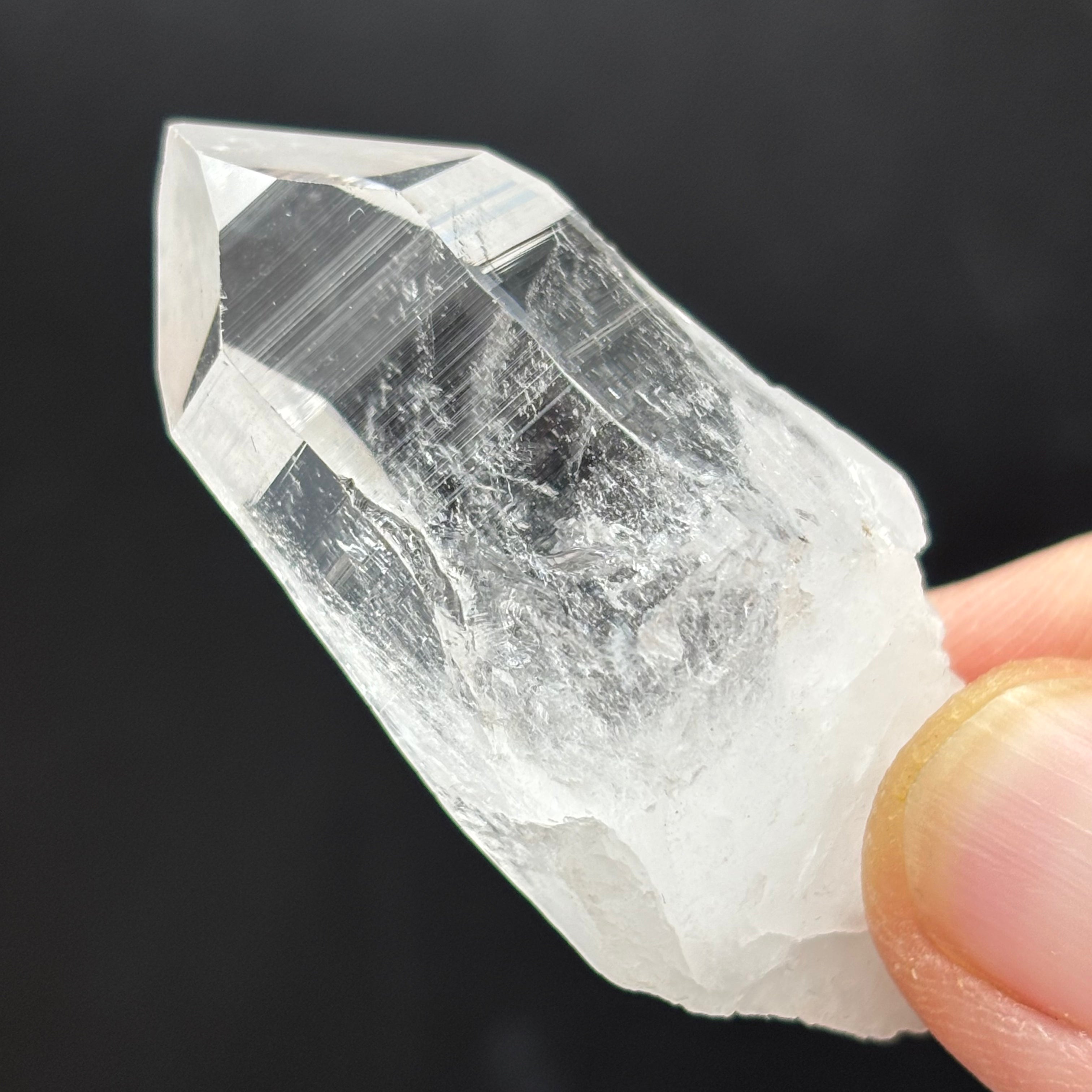 Colombian Quartz, Special Collection - 316