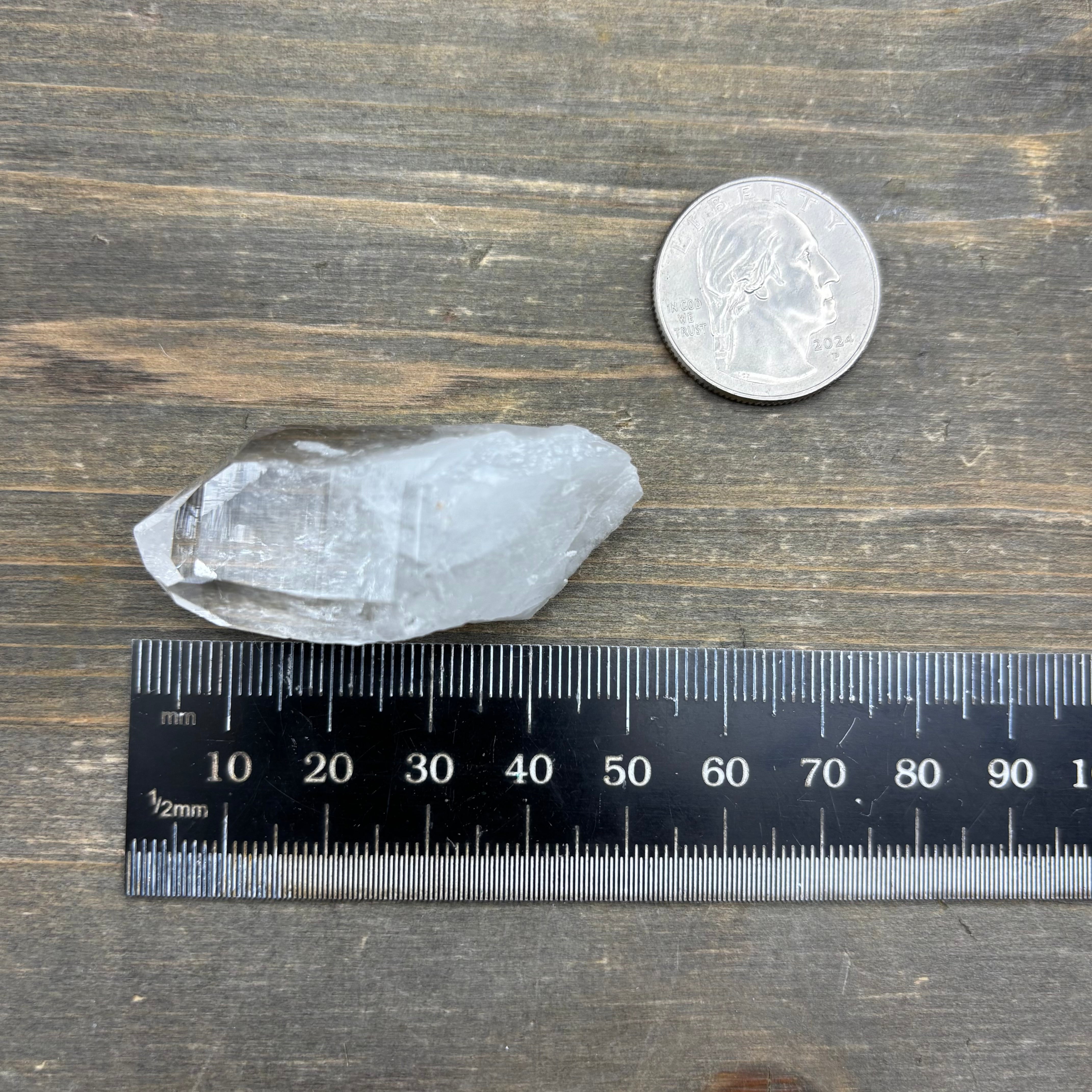 Colombian Quartz, Special Collection - 316