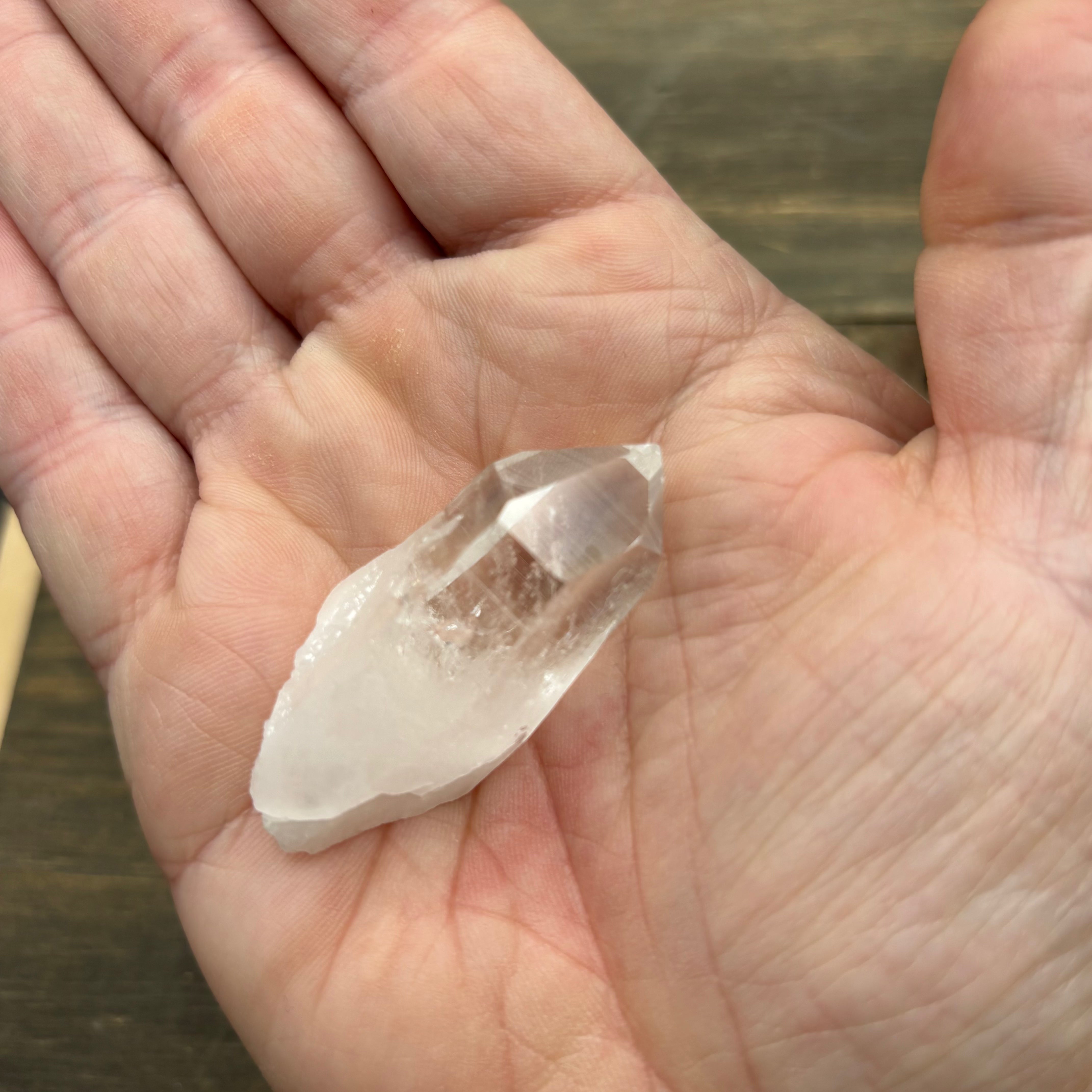 Colombian Quartz, Special Collection - 316