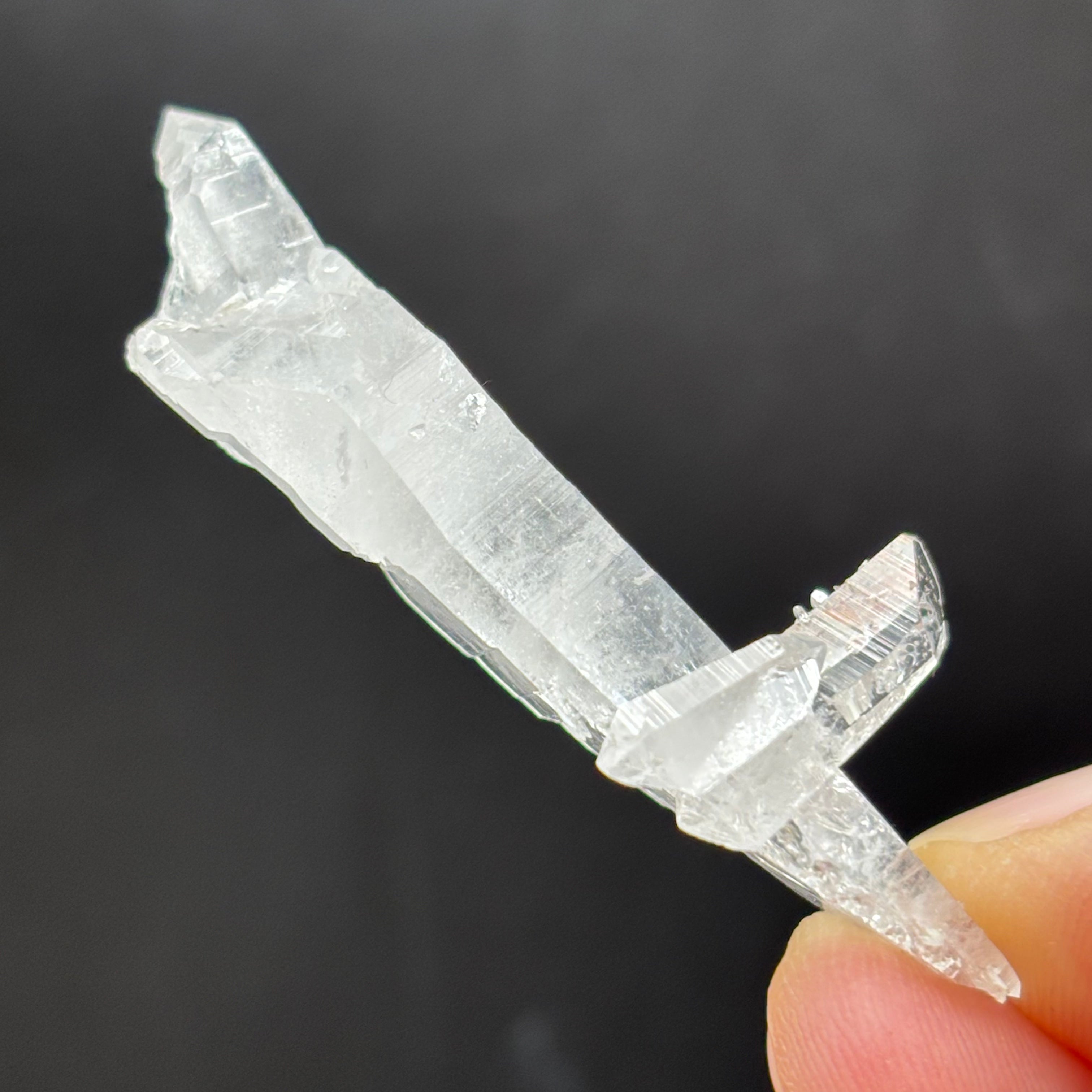 Colombian Quartz, Special Collection - 317