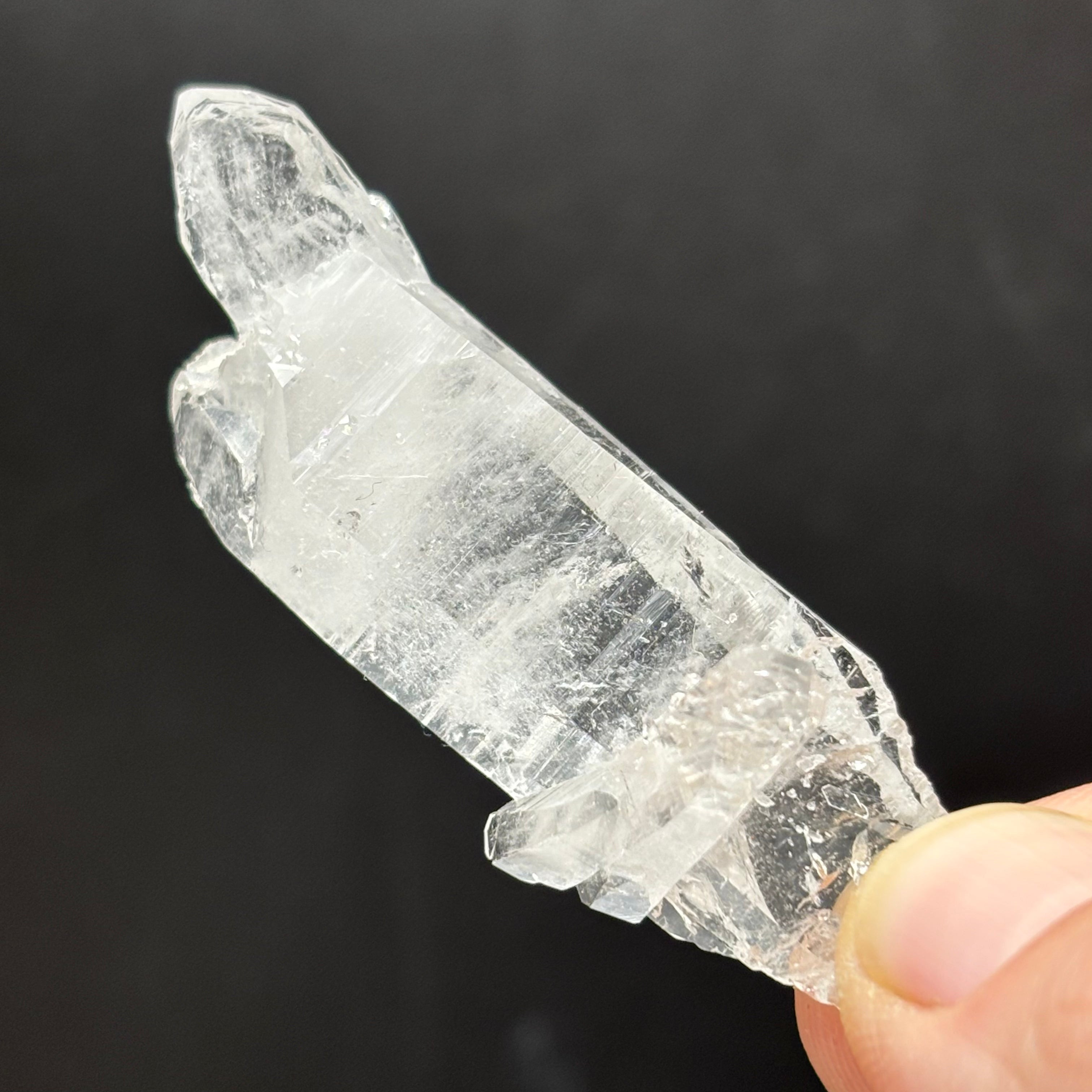Colombian Quartz, Special Collection - 317