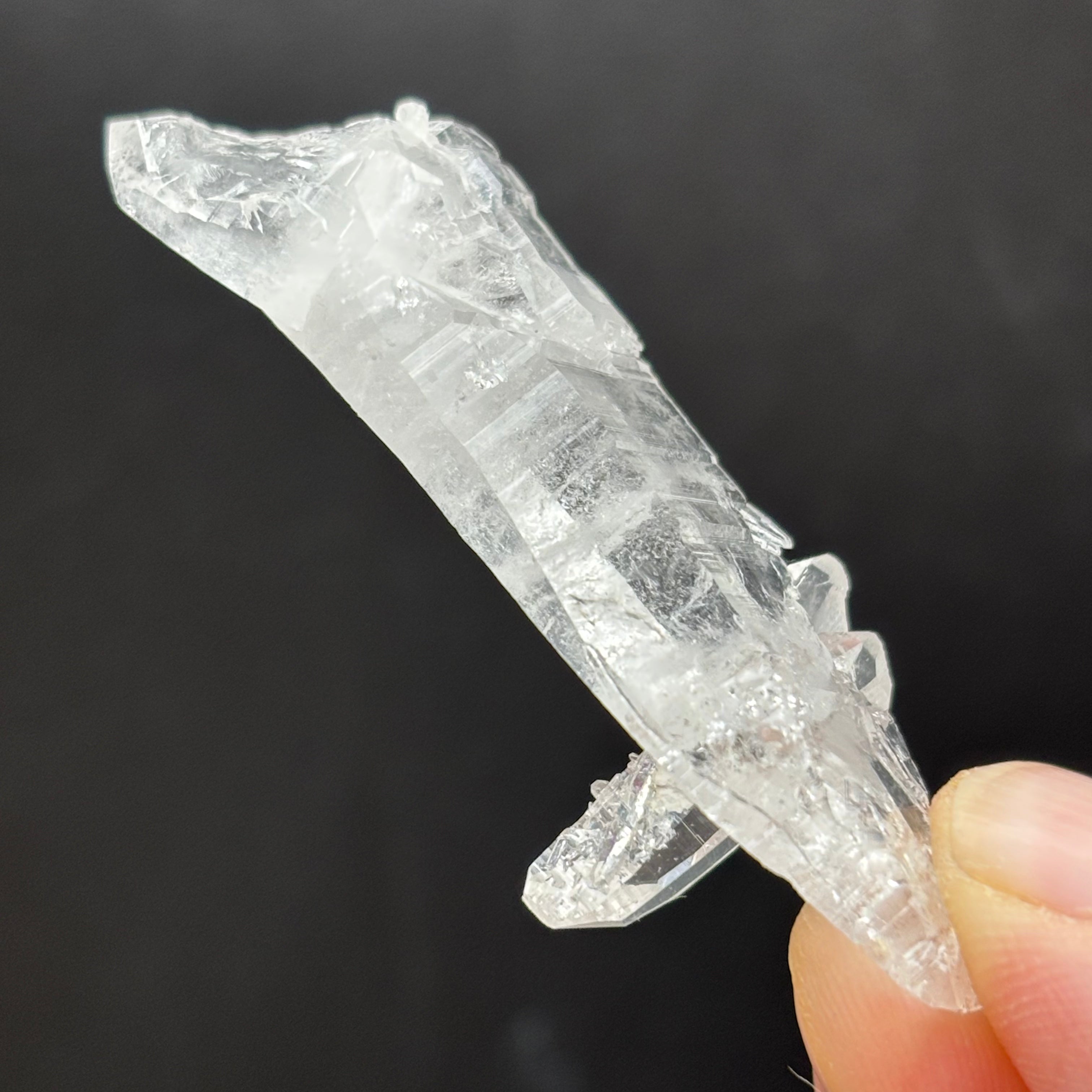 Colombian Quartz, Special Collection - 317