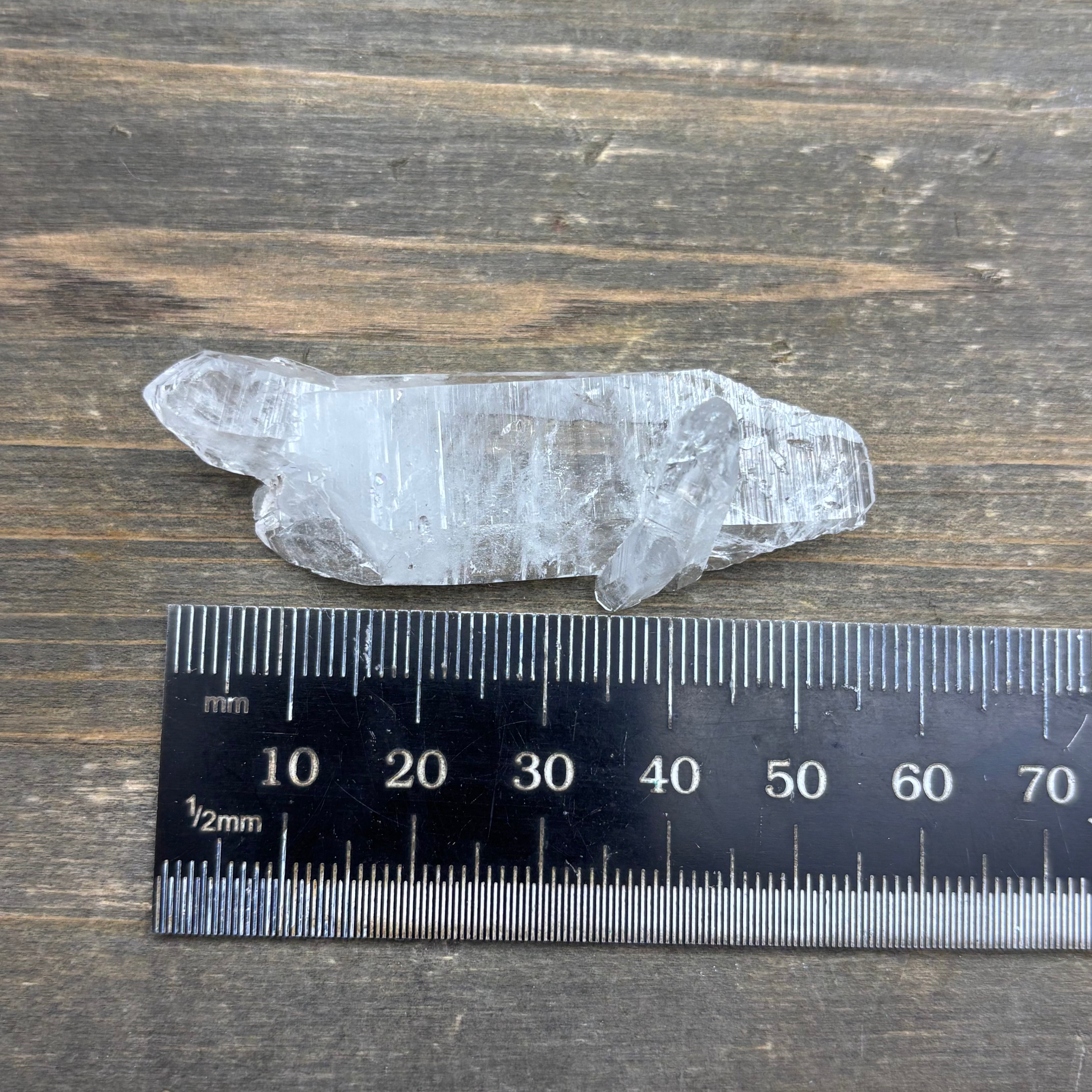 Colombian Quartz, Special Collection - 317