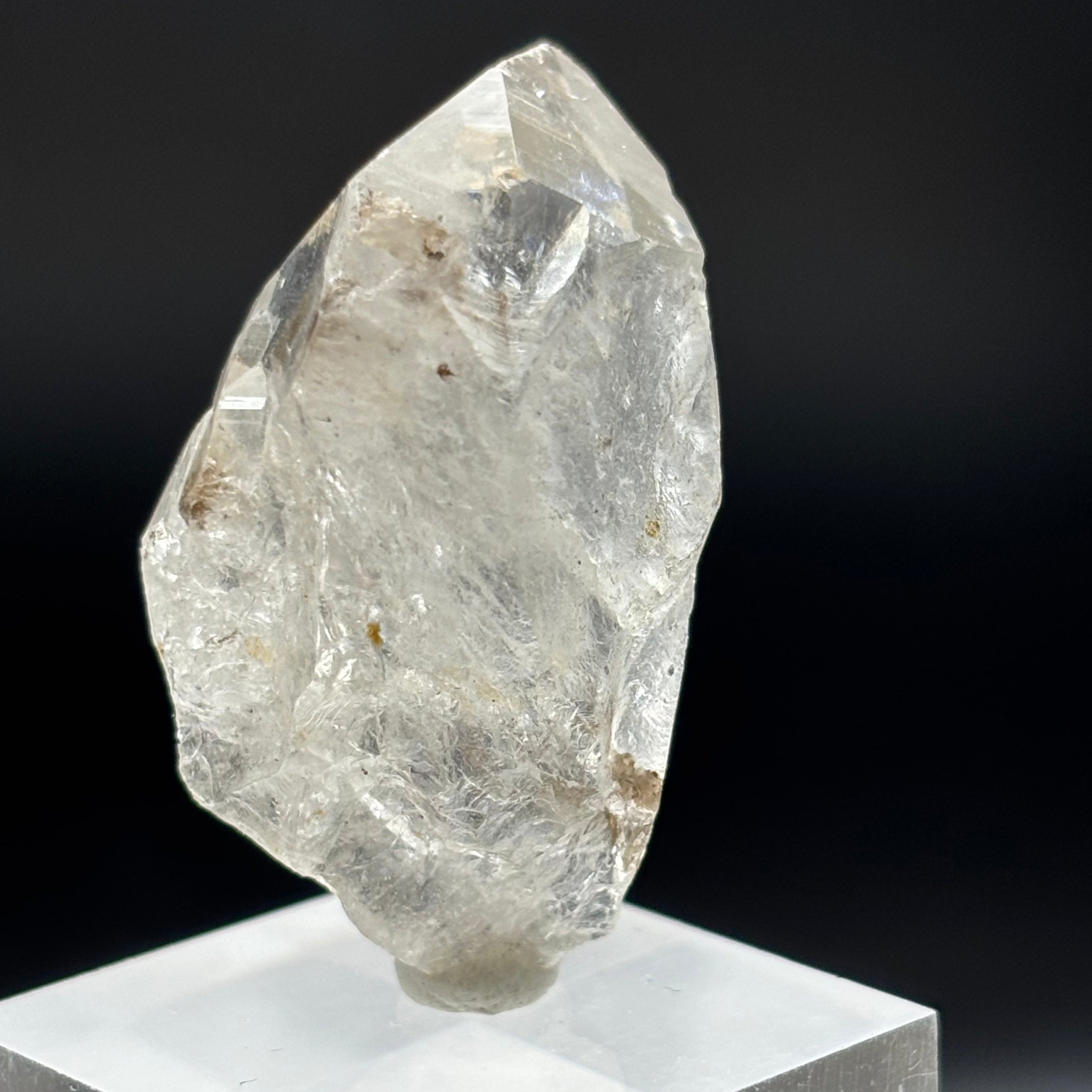 Himalayan Master Healer Quartz - 200