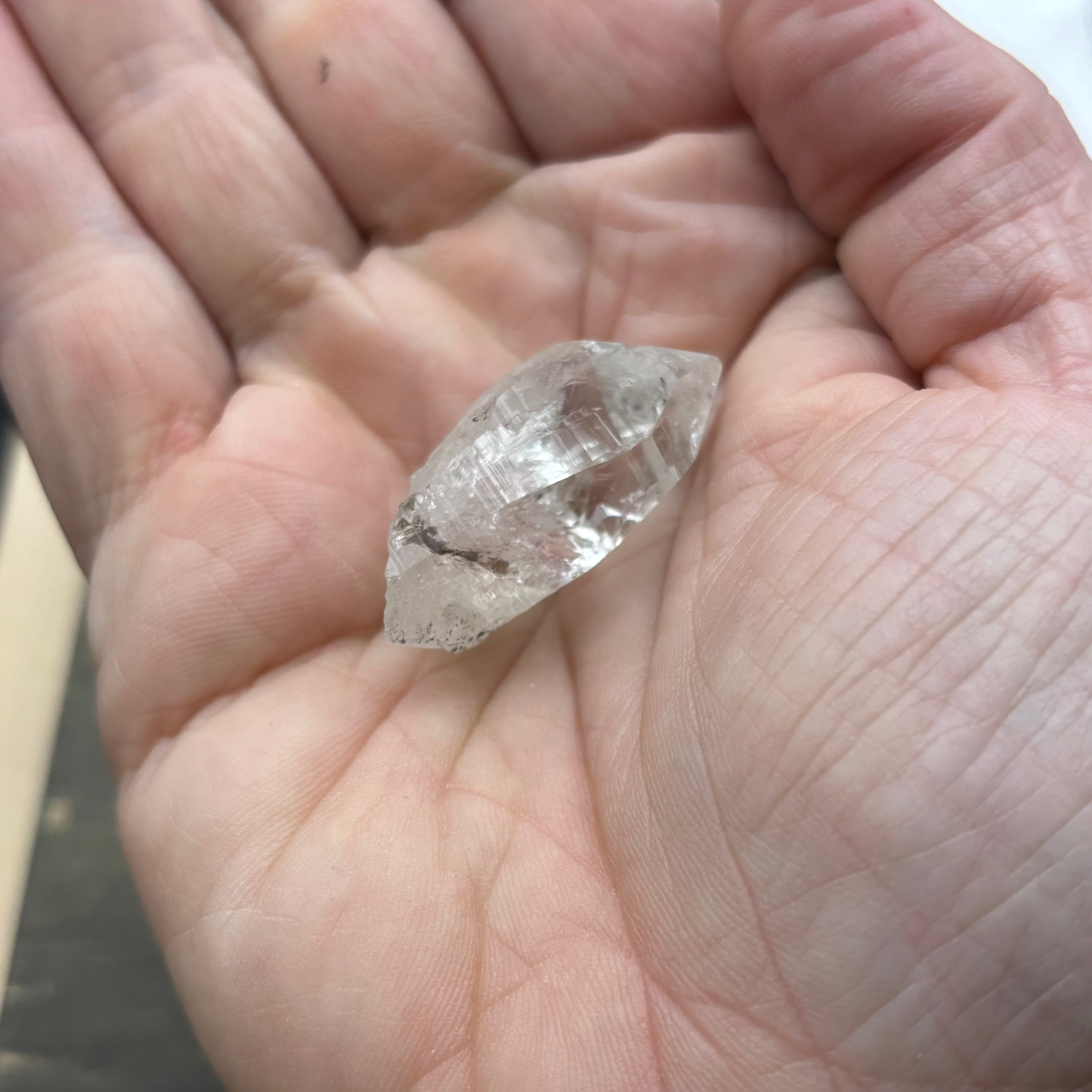 Himalayan Master Healer Quartz - 200